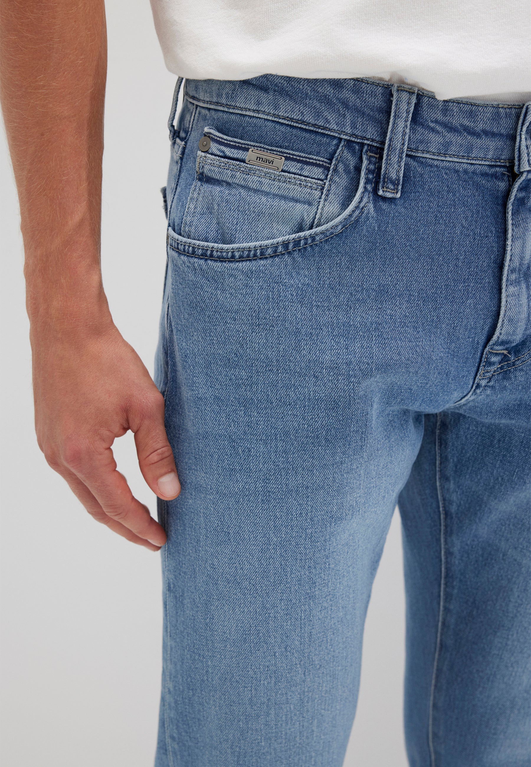 JAKE | Slim Skinny Leg - Image 6