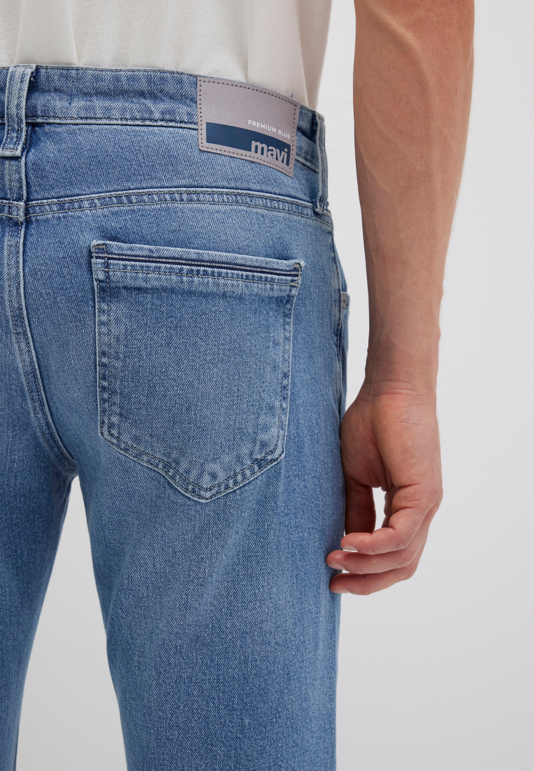 JAKE | Slim Skinny Leg - Image 7
