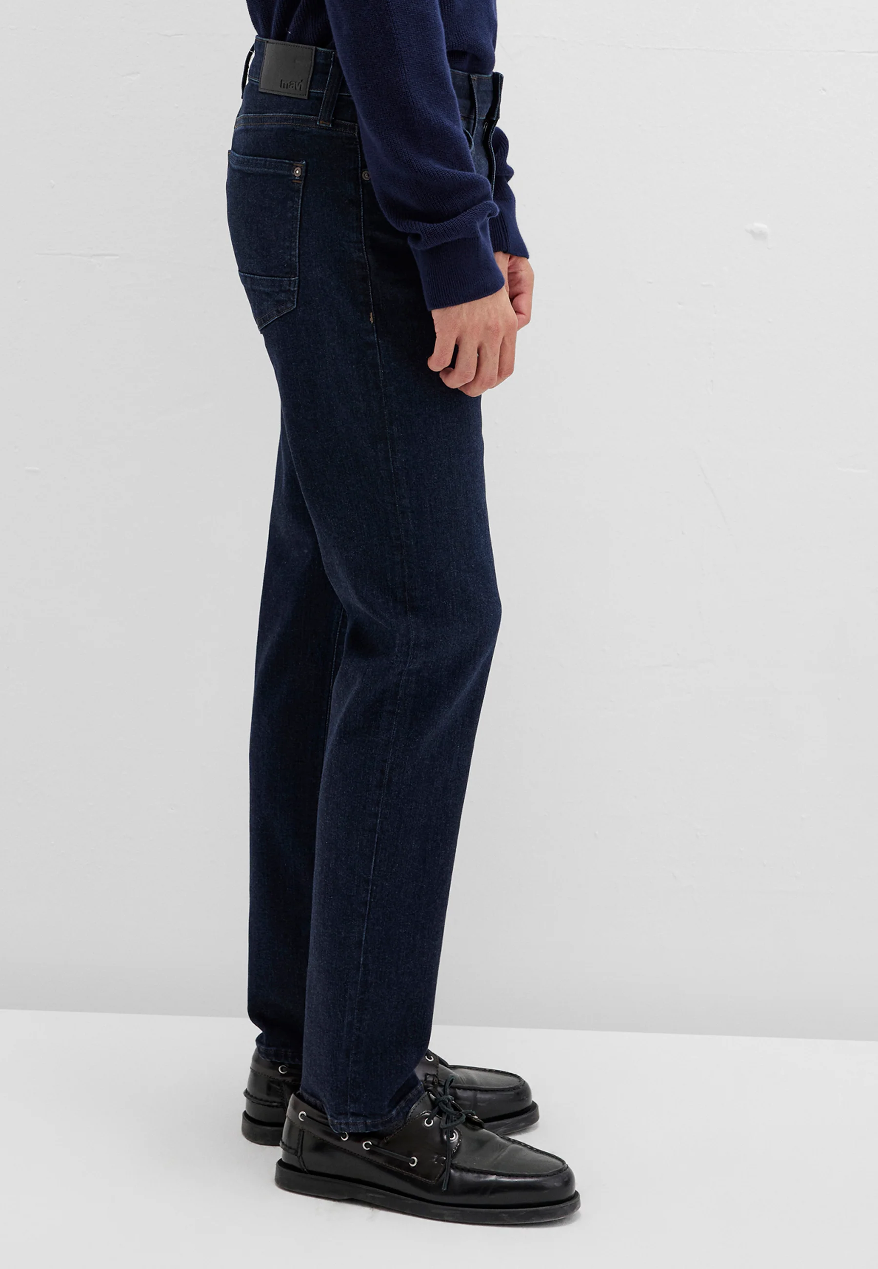 JAKE | Slim Skinny Leg - Image 3