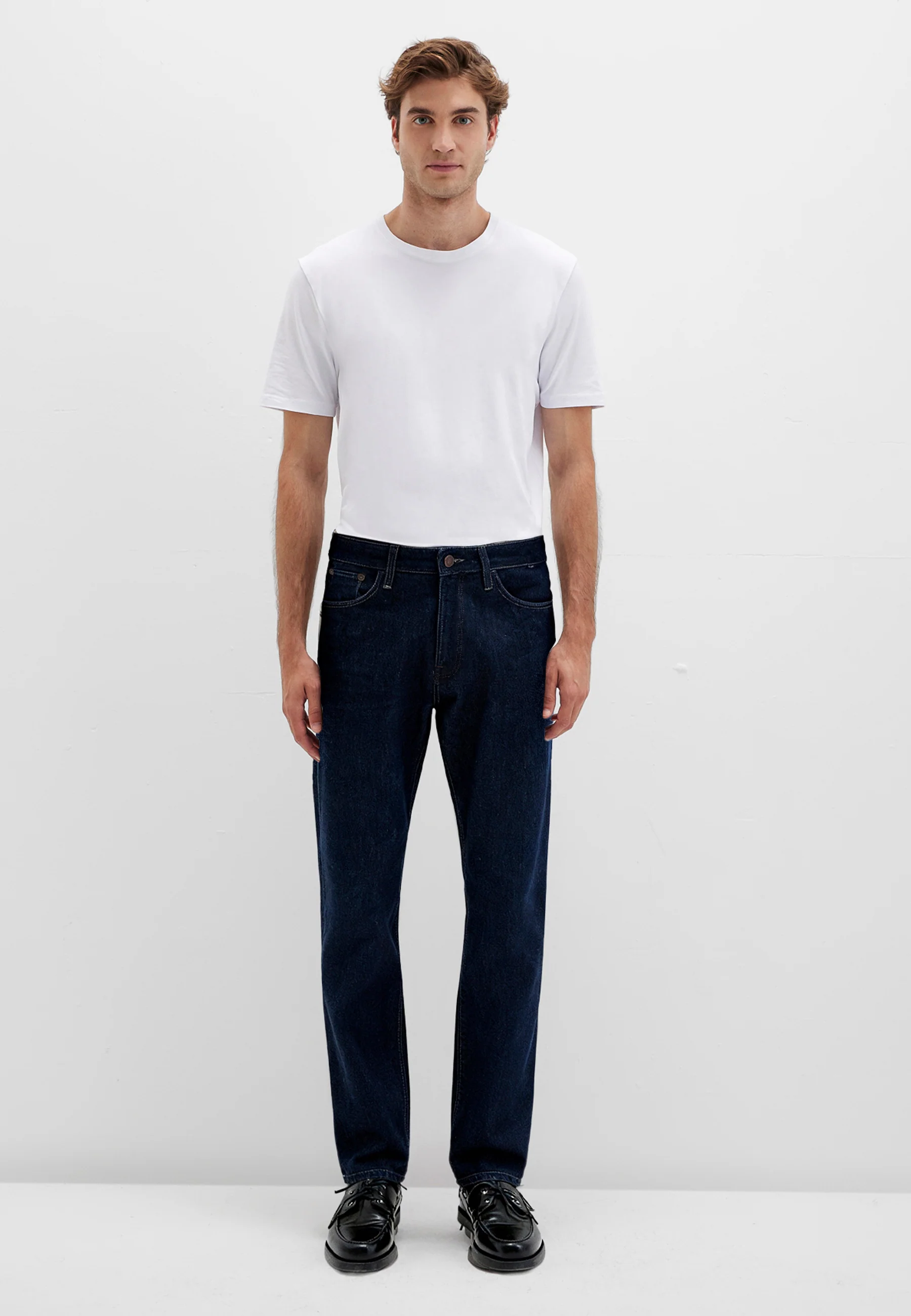 JAKE | Slim Skinny Leg - Image 4
