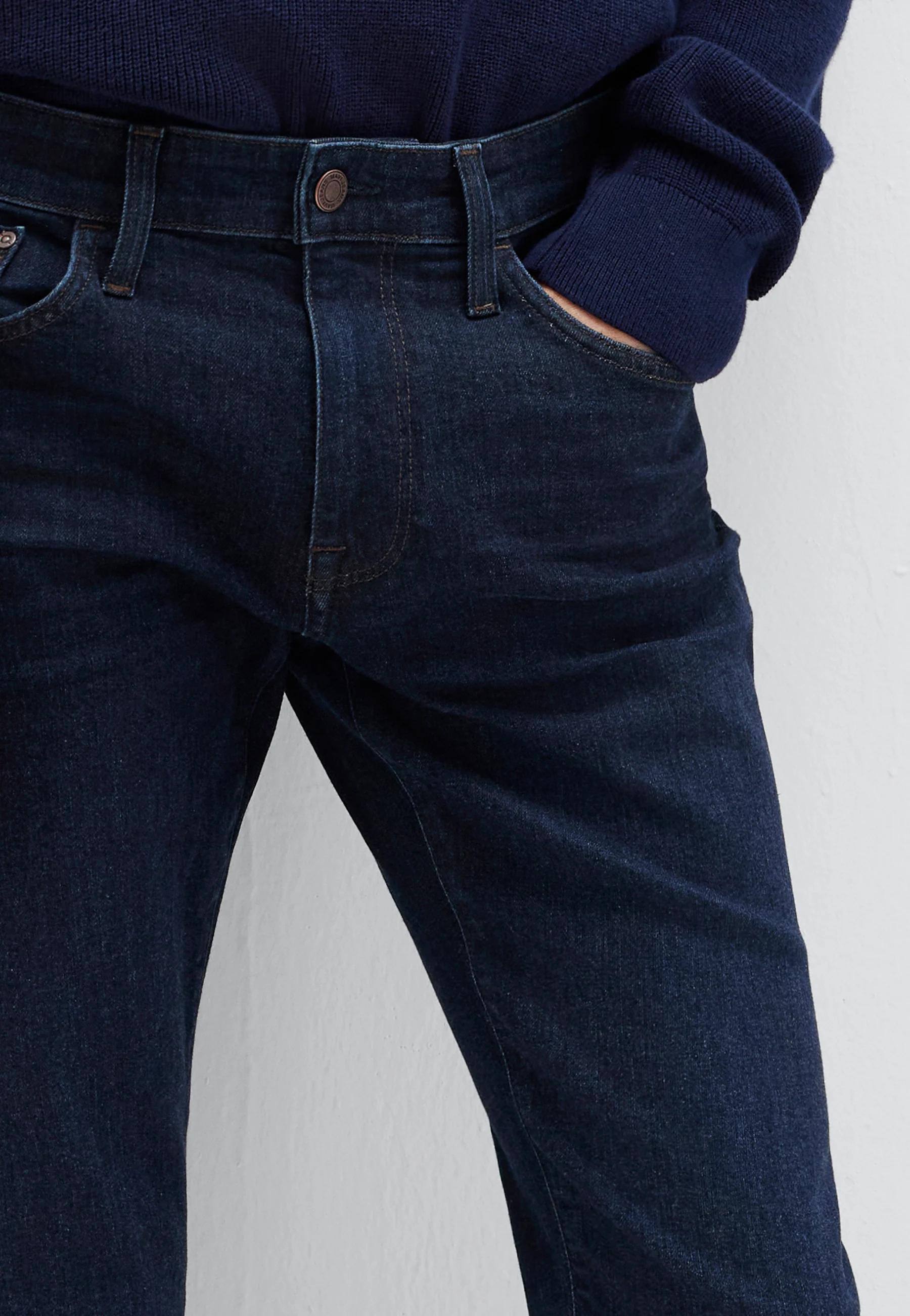 JAKE | Slim Skinny Leg - Image 5