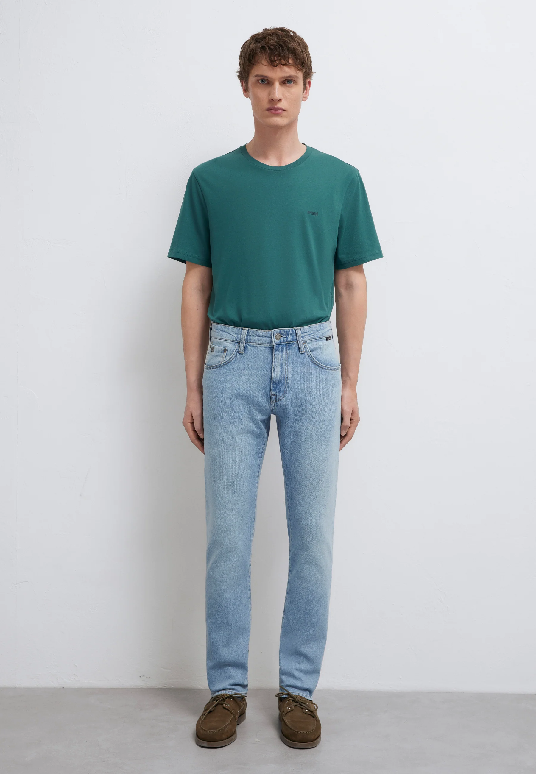 JAKE | Slim Skinny Leg - Image 4
