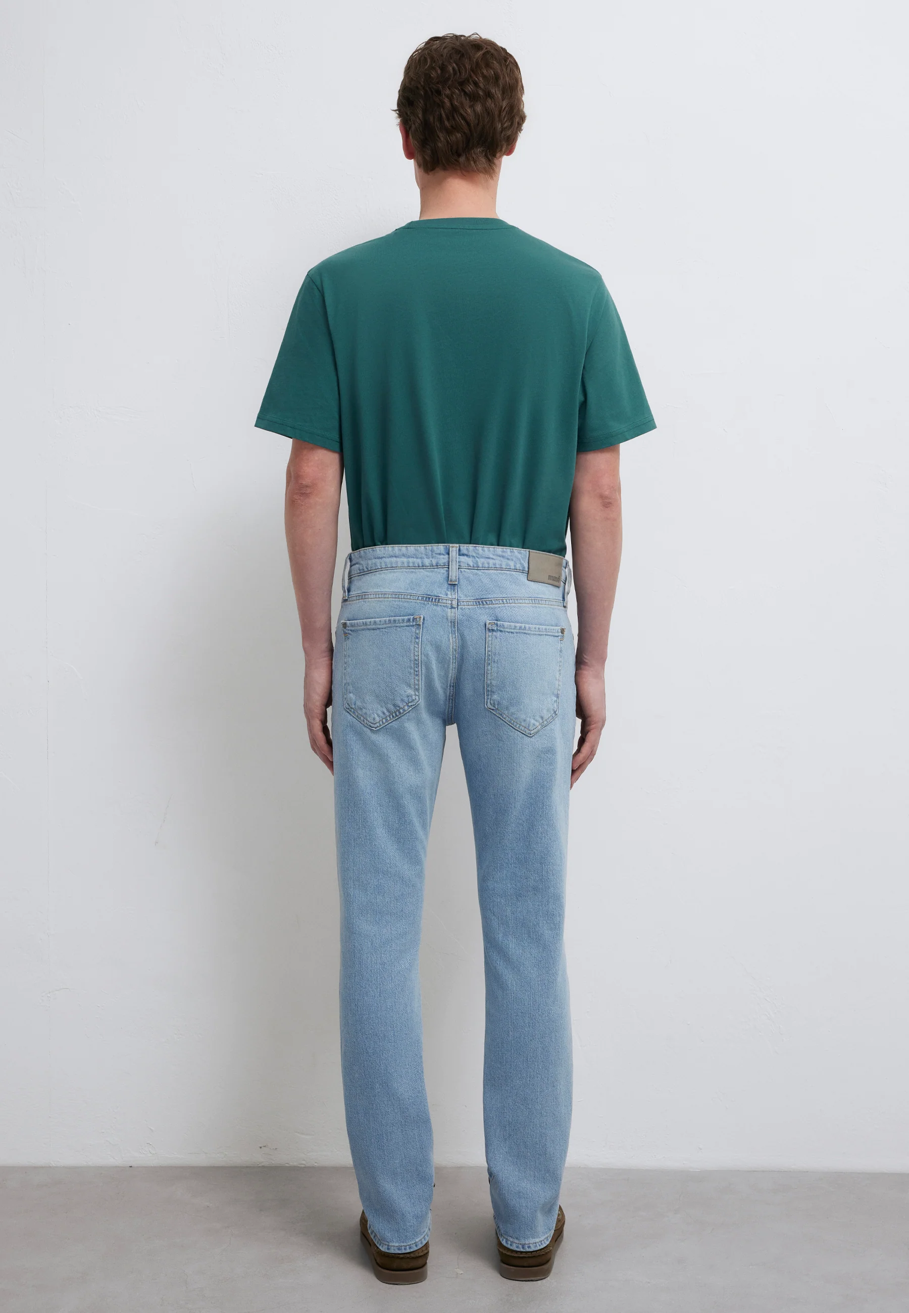 JAKE | Slim Skinny Leg - Image 5