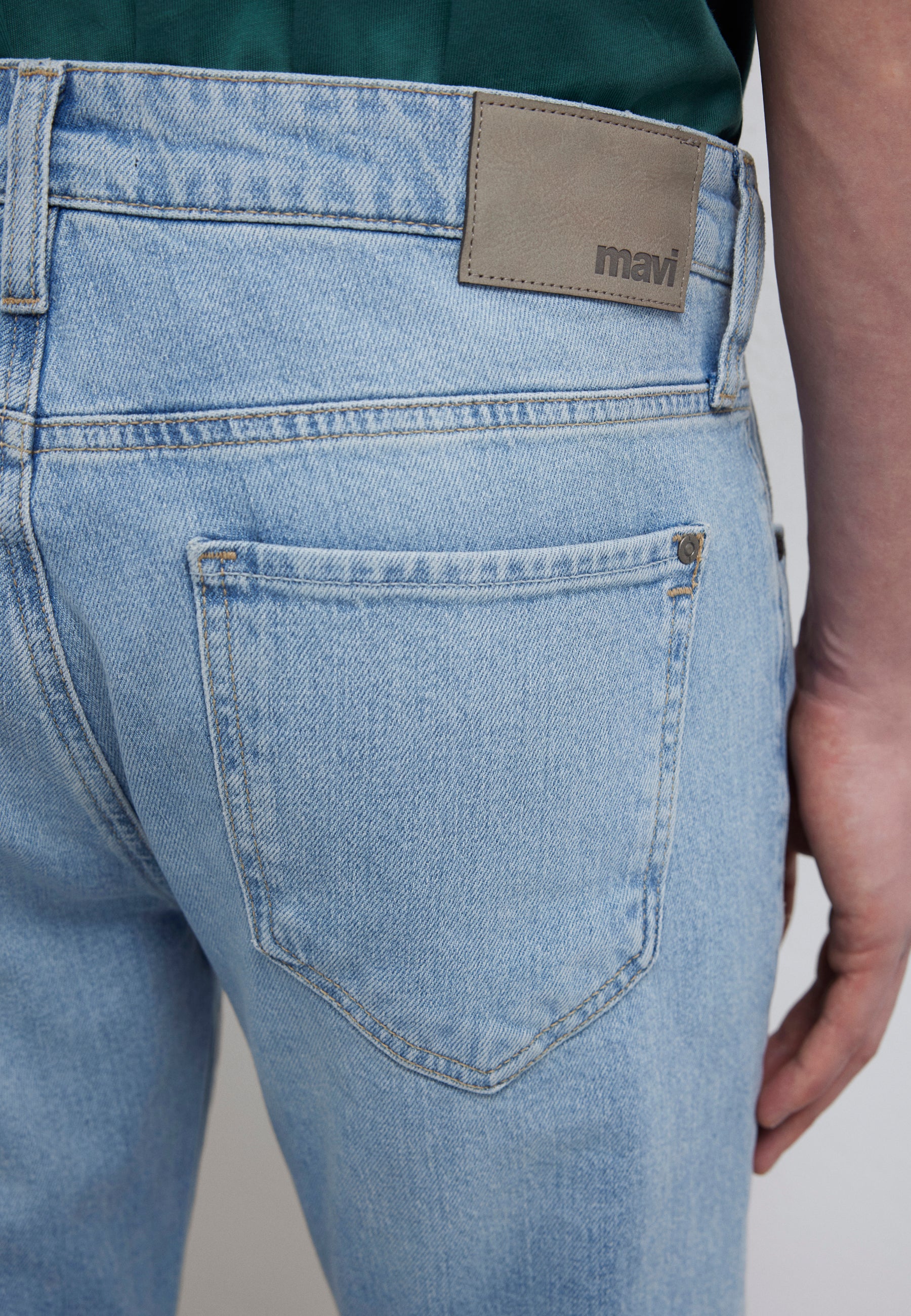 JAKE | Slim Skinny Leg - Image 7