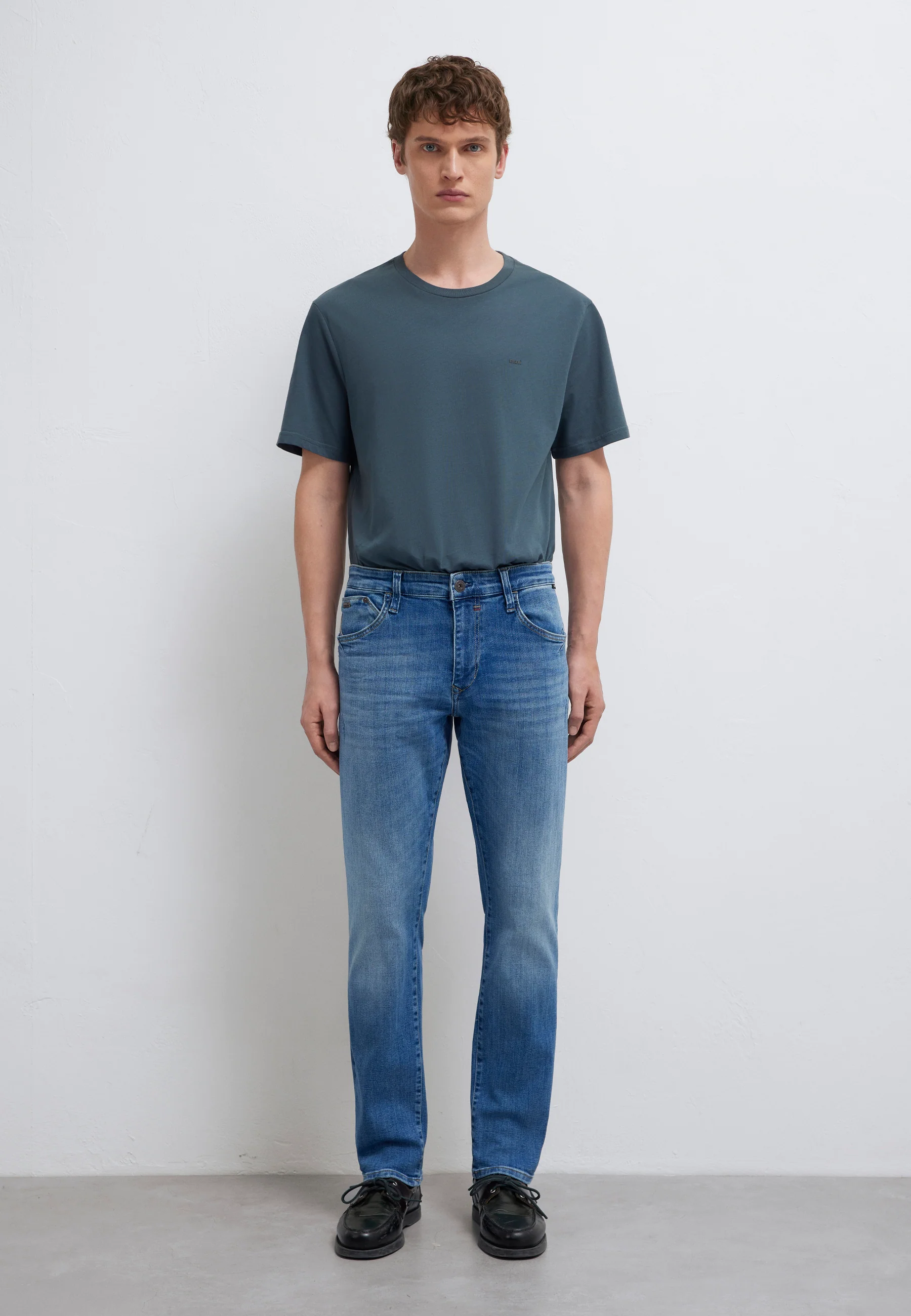 JAKE | Slim Skinny Leg - Image 4