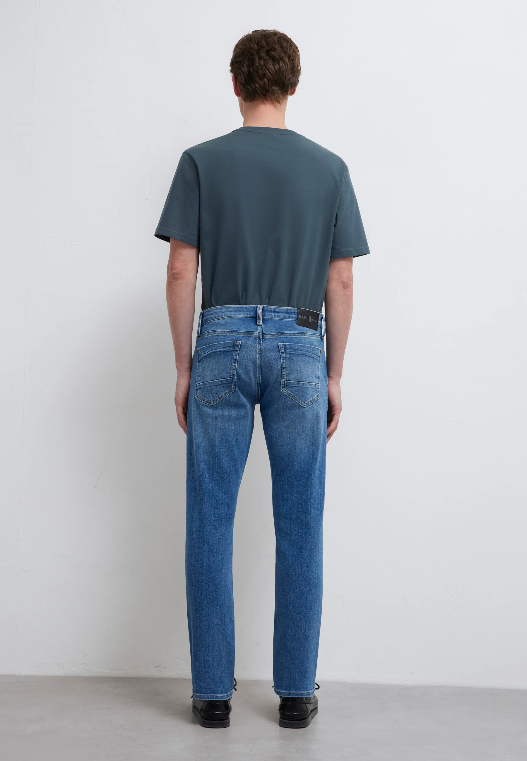 JAKE | Slim Skinny Leg - Image 5