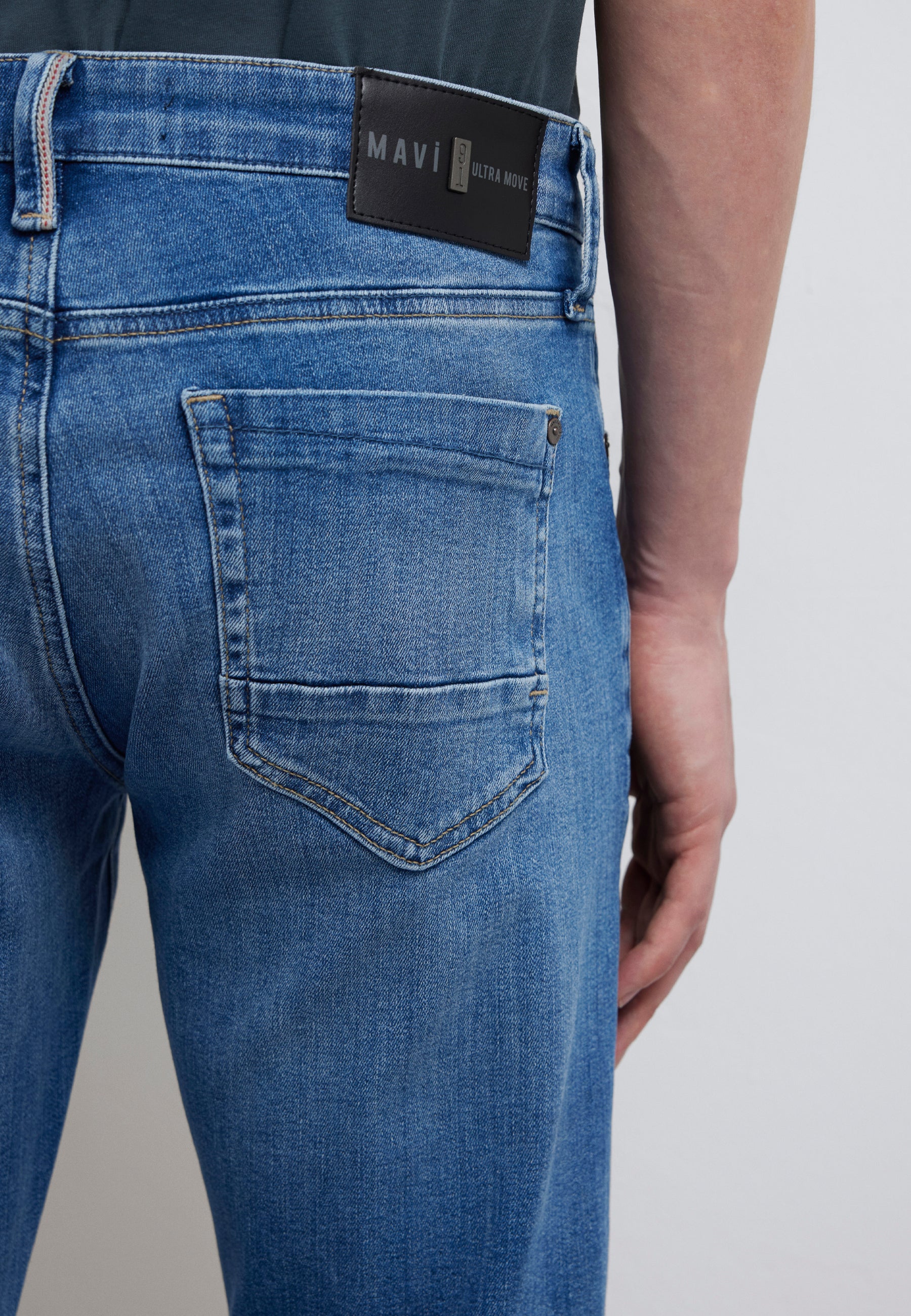 JAKE | Slim Skinny Leg - Image 7