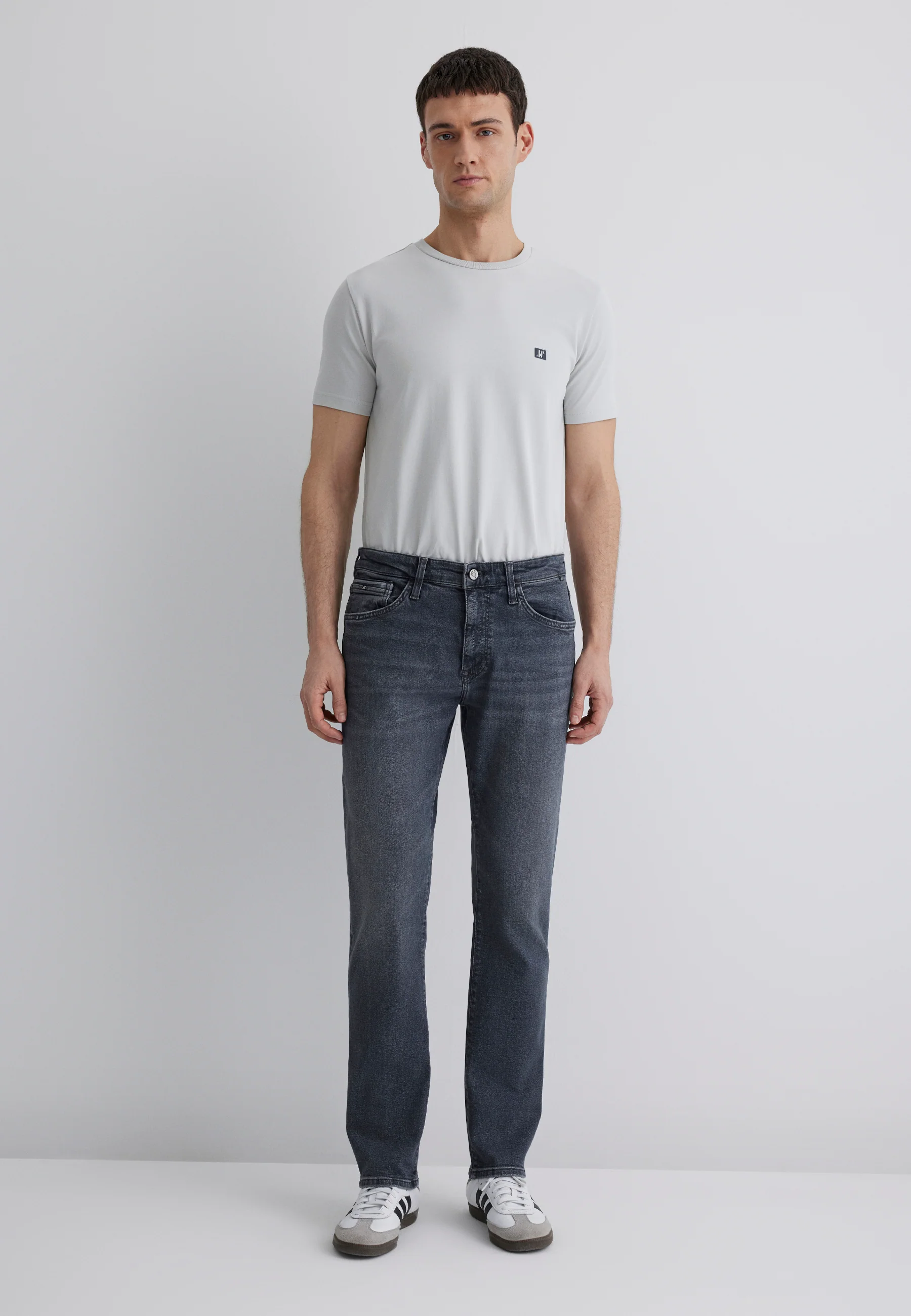 JAKE | Slim Skinny Leg - Image 3