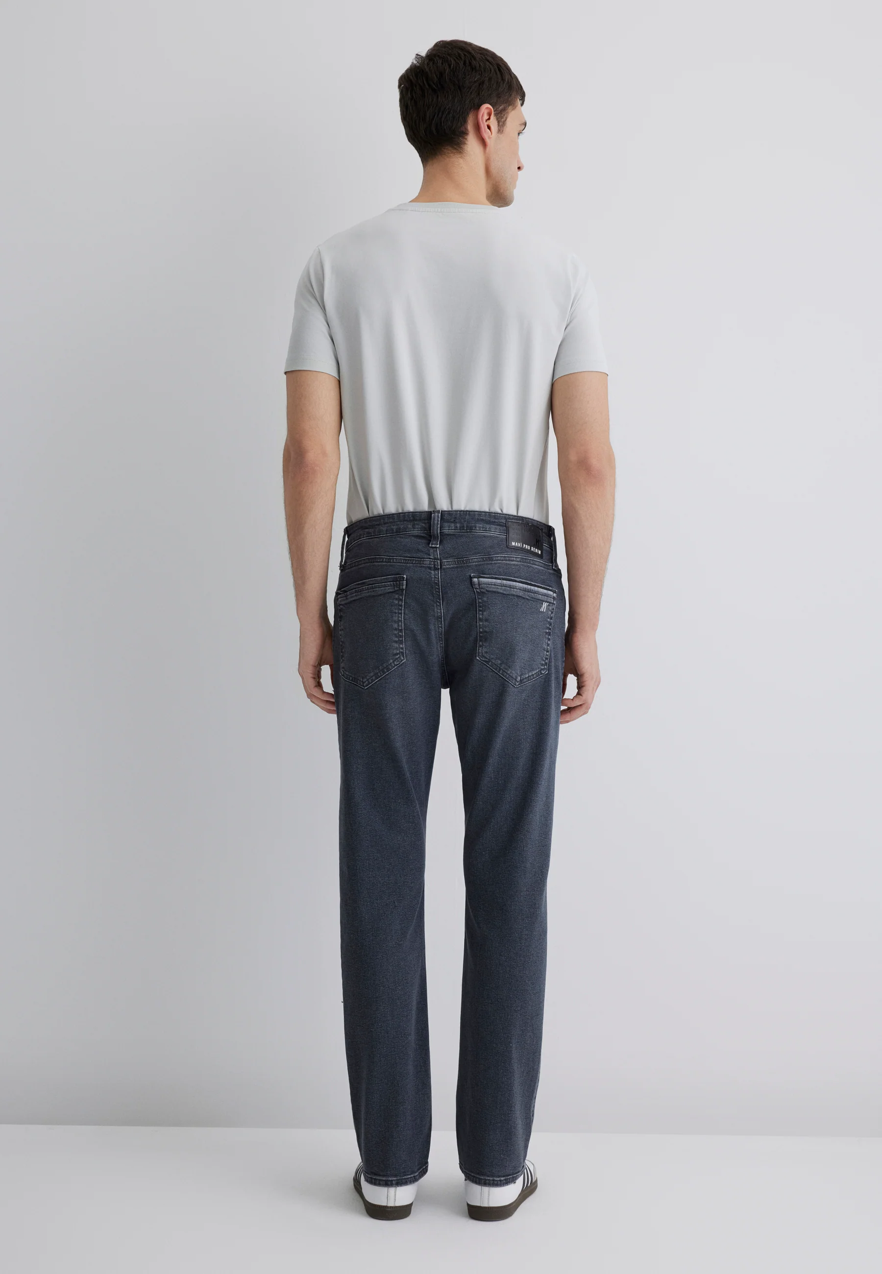 JAKE | Slim Skinny Leg - Image 5