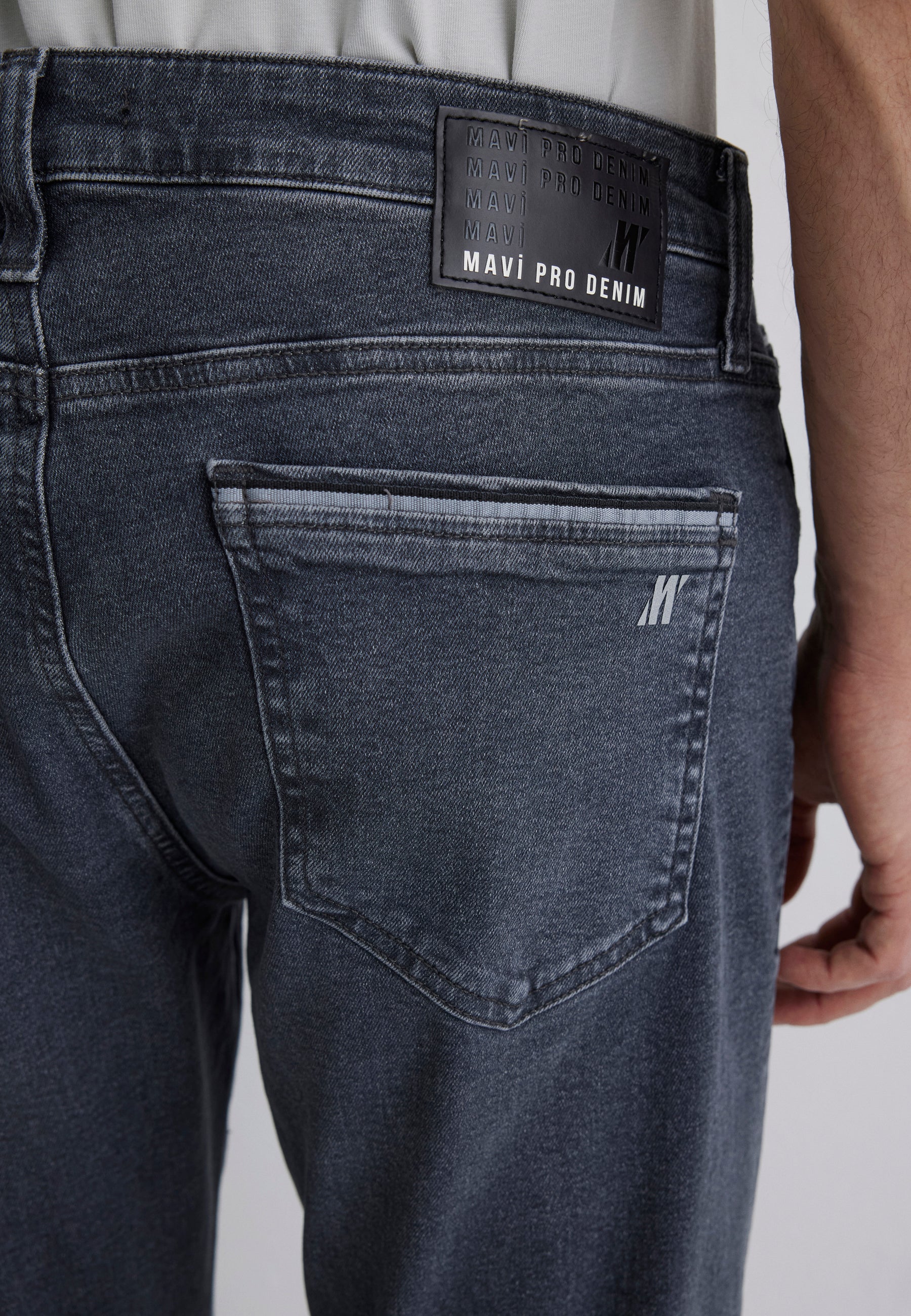JAKE | Slim Skinny Leg - Image 7