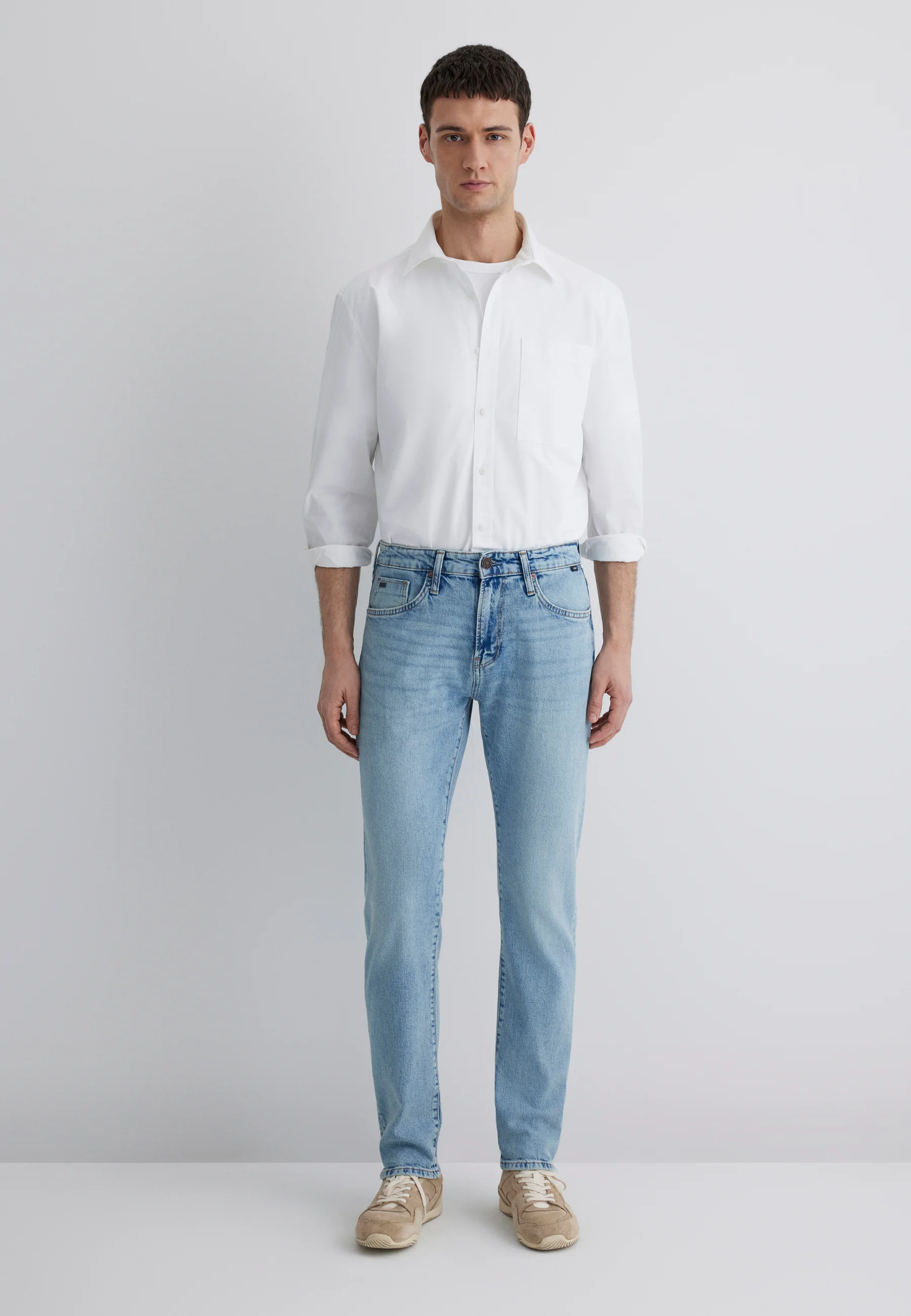 JAKE | Slim Skinny Leg - Image 3