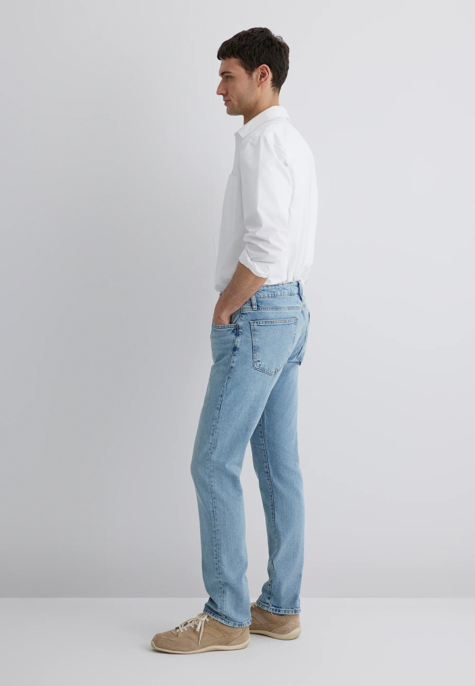 JAKE | Slim Skinny Leg - Image 4