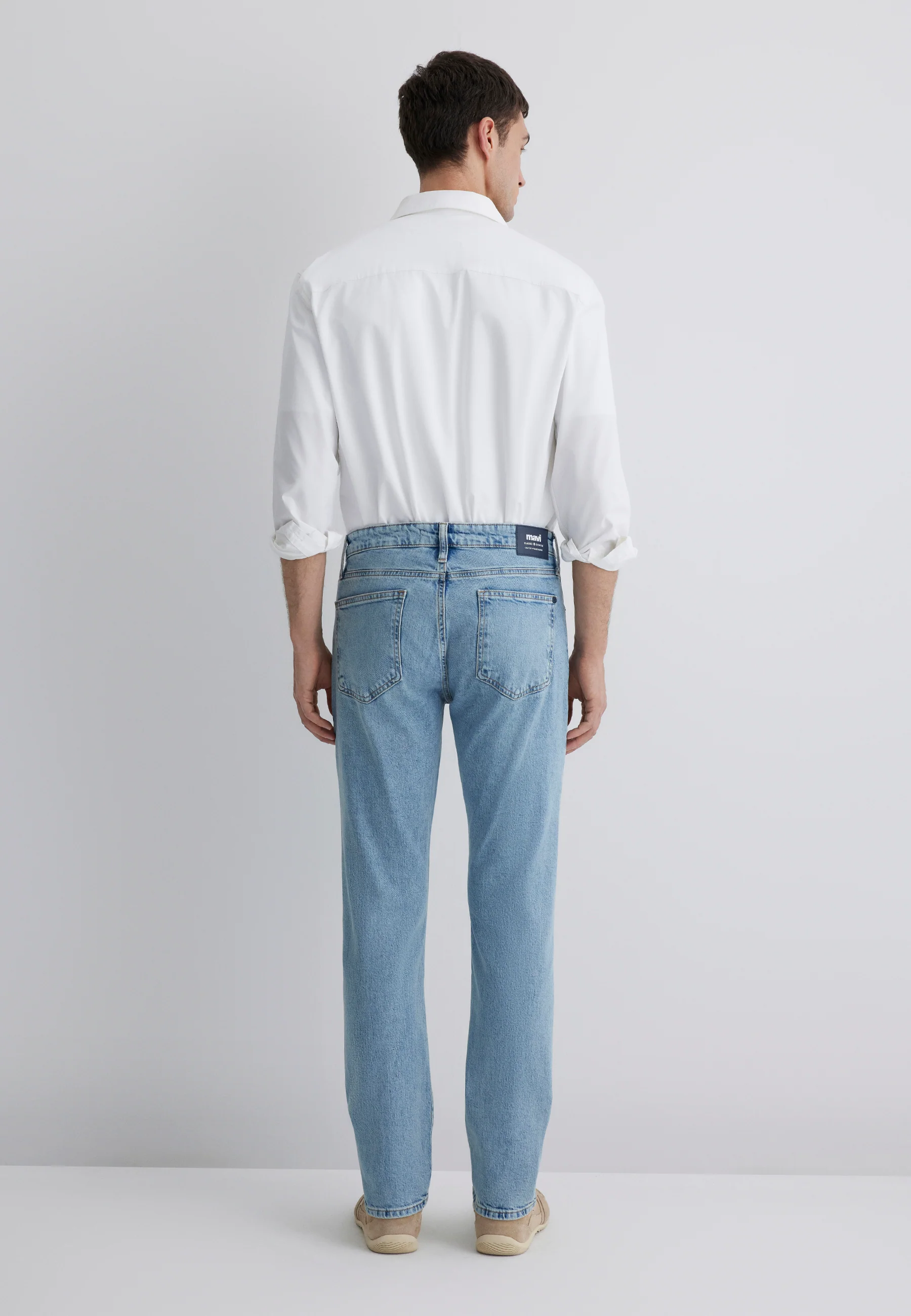 JAKE | Slim Skinny Leg - Image 5