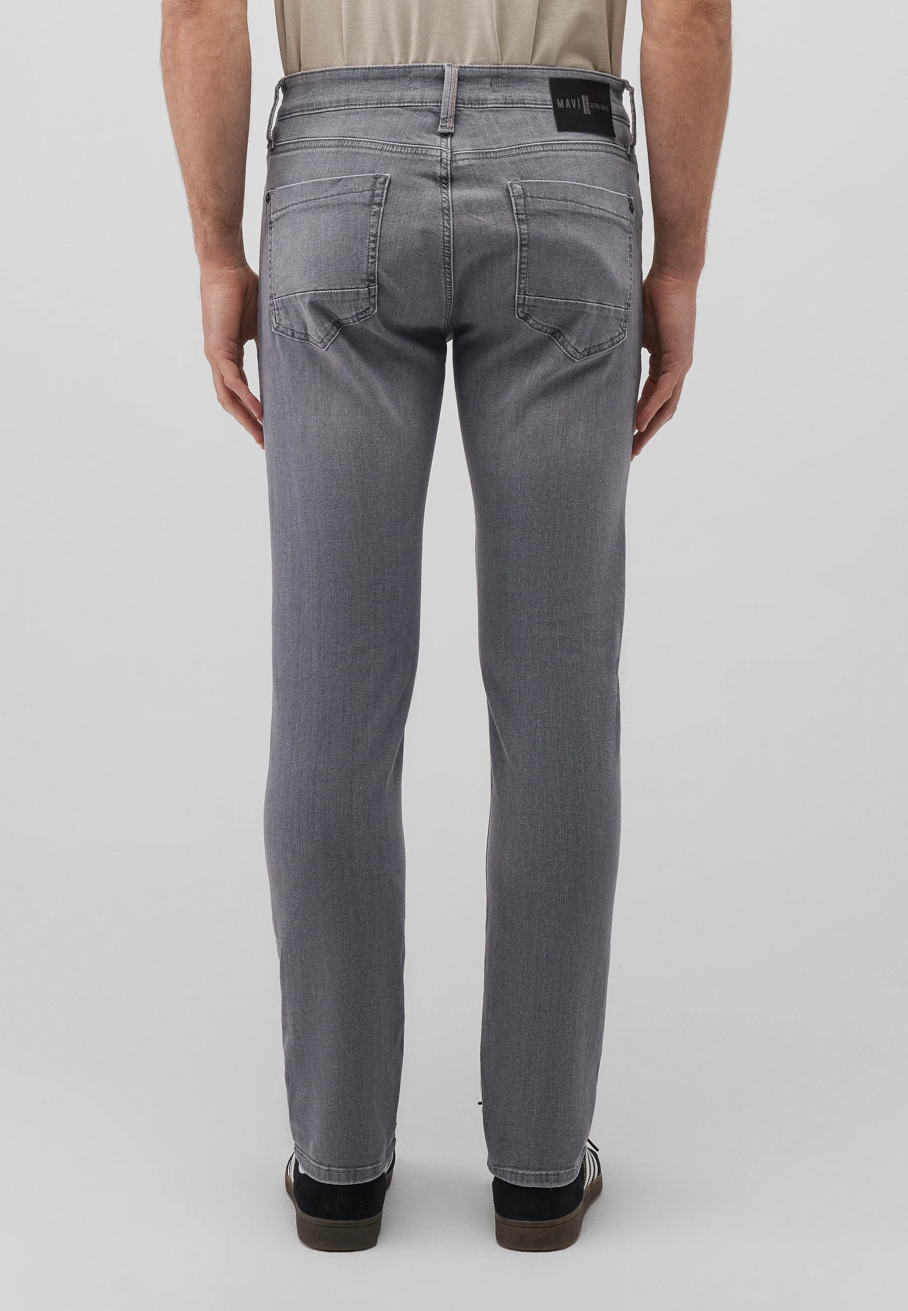 JAKE | Slim Skinny Leg - Image 3
