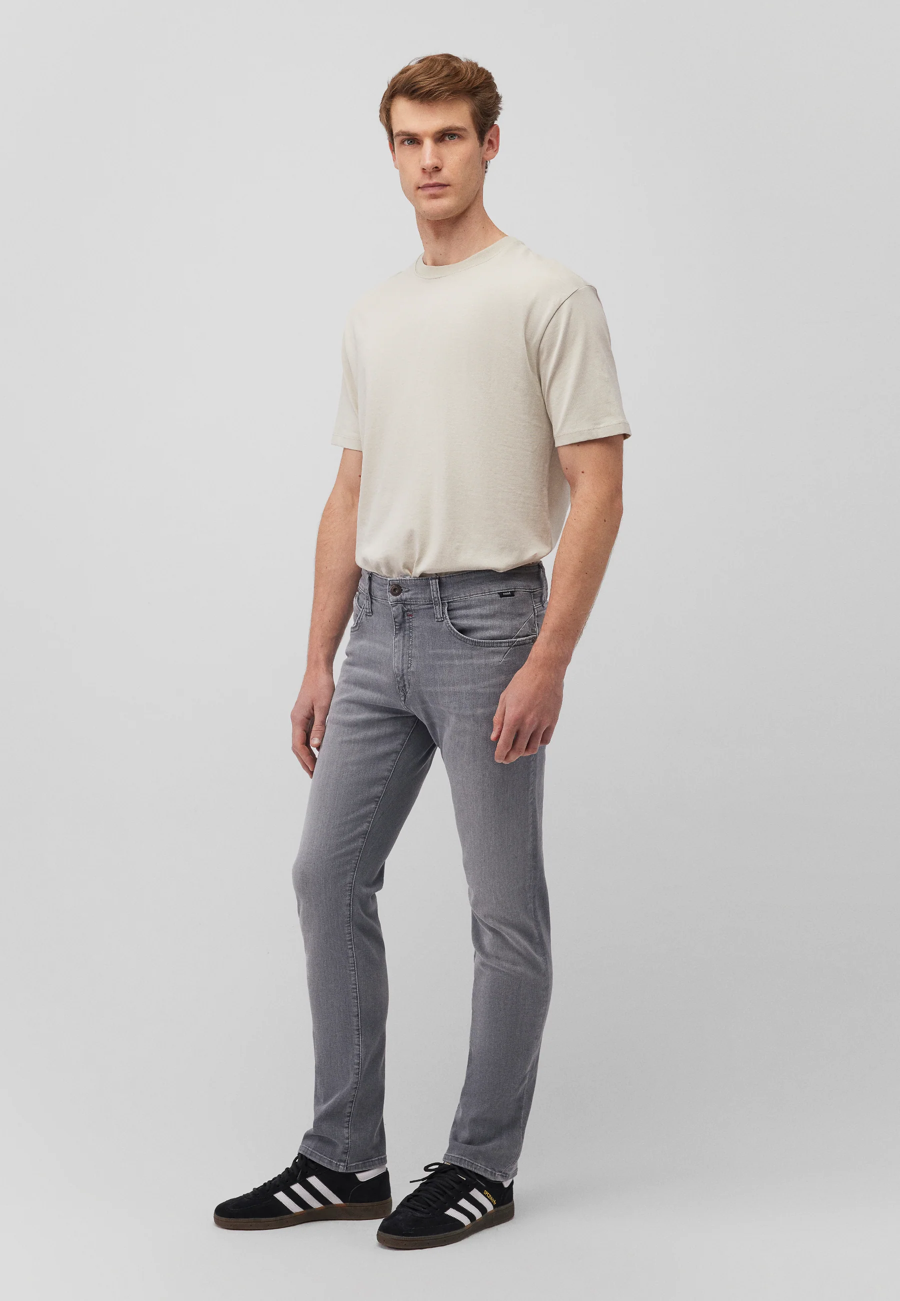 JAKE | Slim Skinny Leg - Image 4