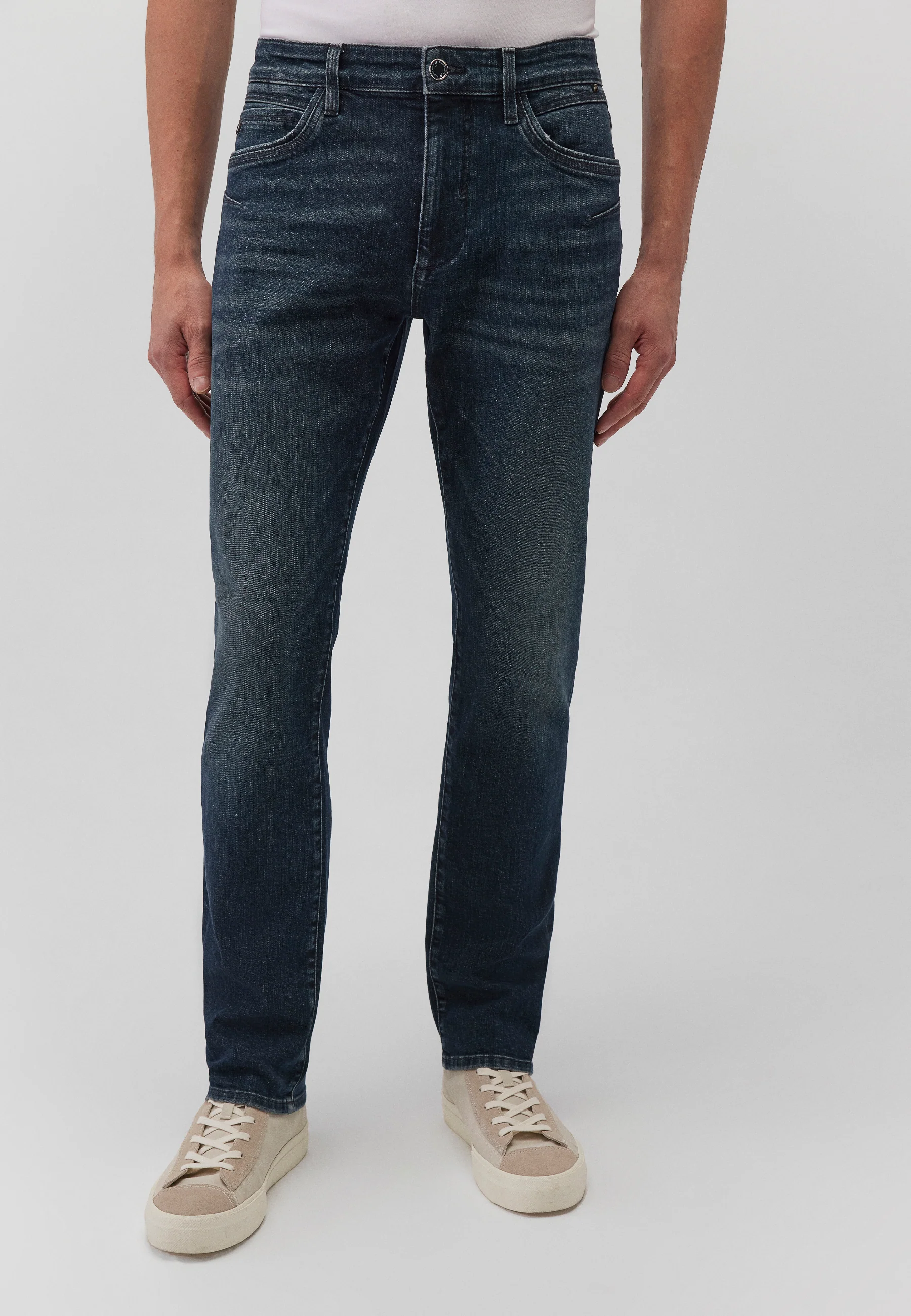 JAKE | Slim Skinny Leg - Image 4