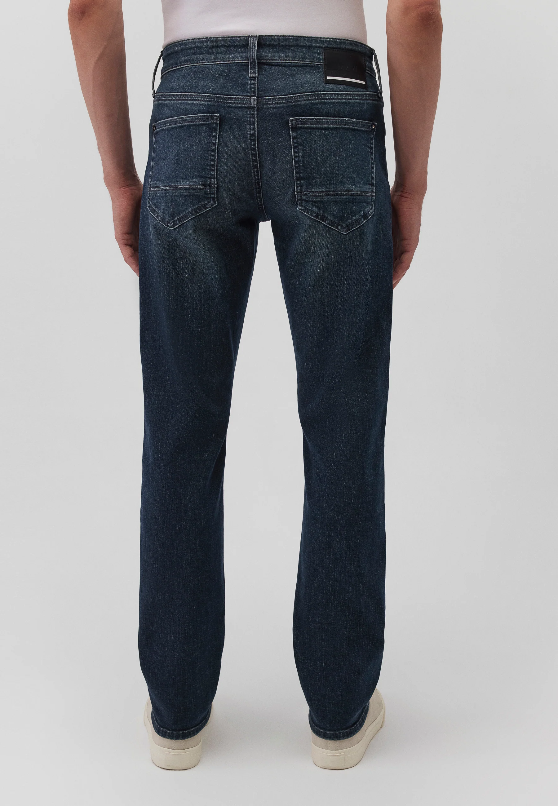 JAKE | Slim Skinny Leg - Image 5