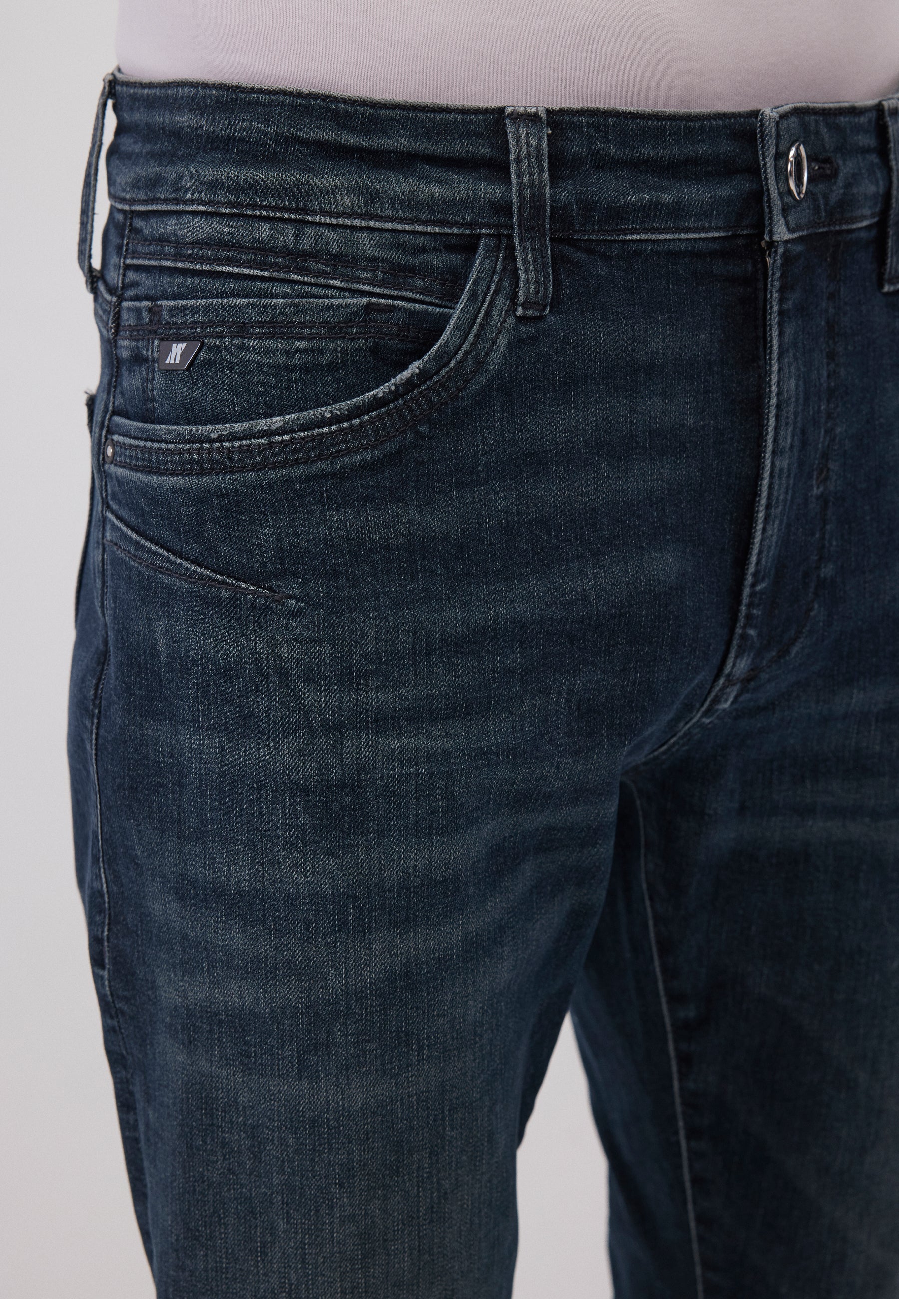 JAKE | Slim Skinny Leg - Image 6