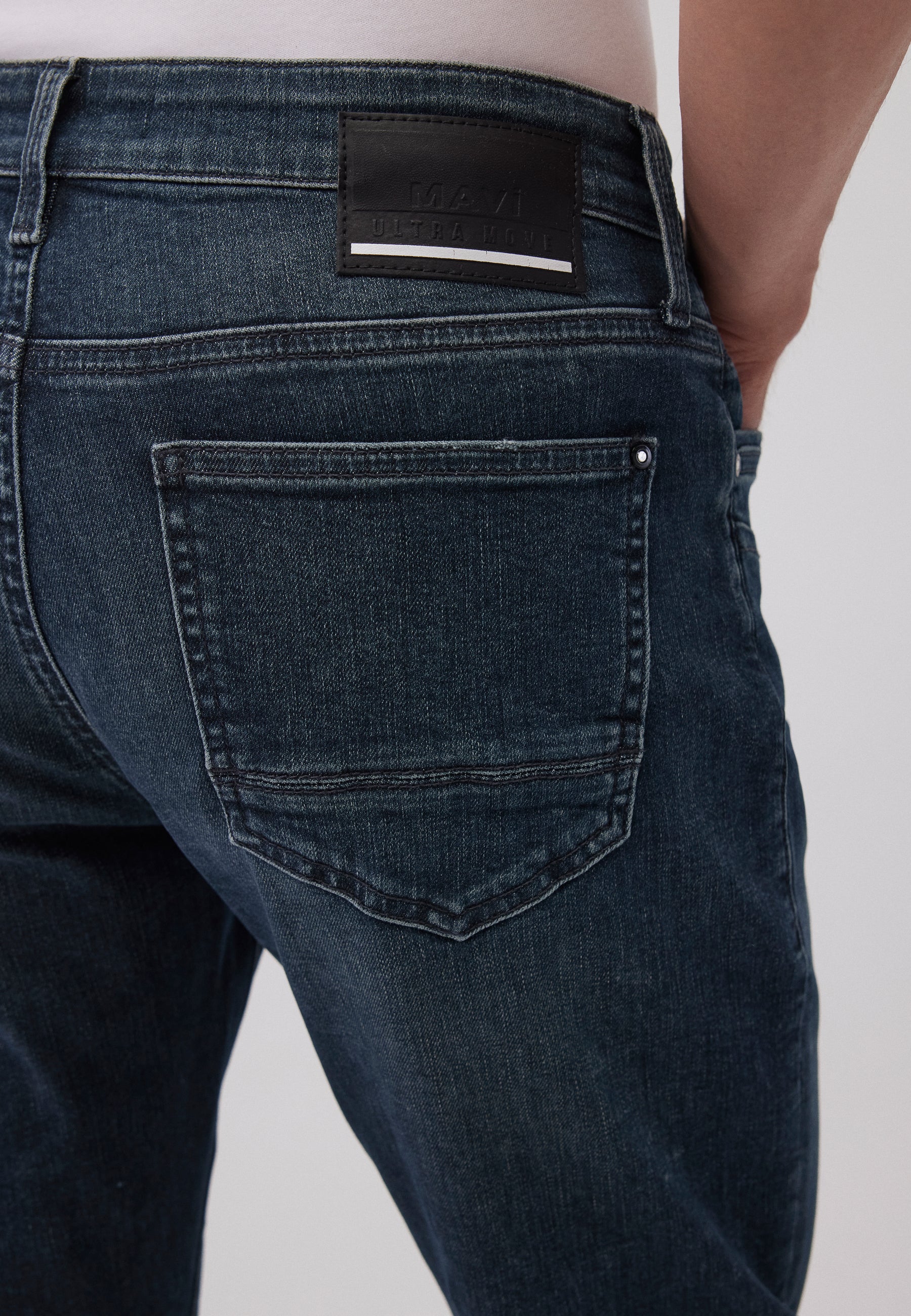 JAKE | Slim Skinny Leg - Image 7