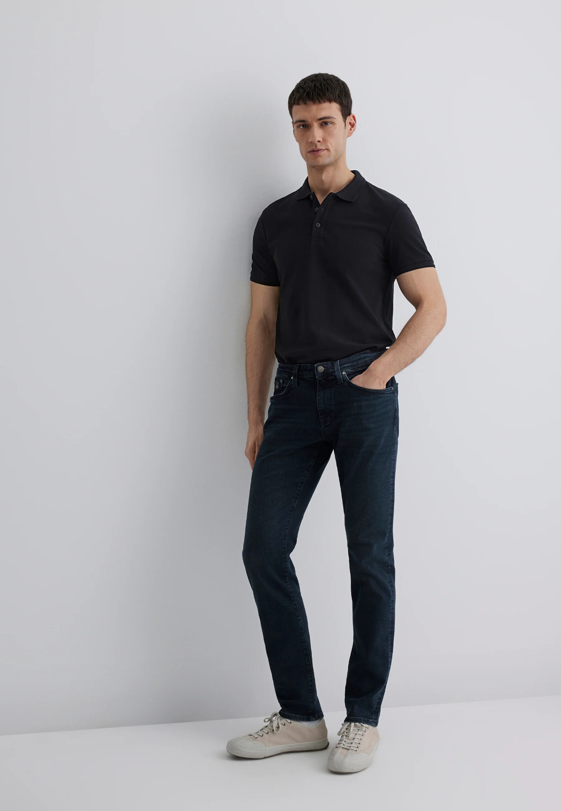 JAKE | Slim Skinny Leg - Image 3