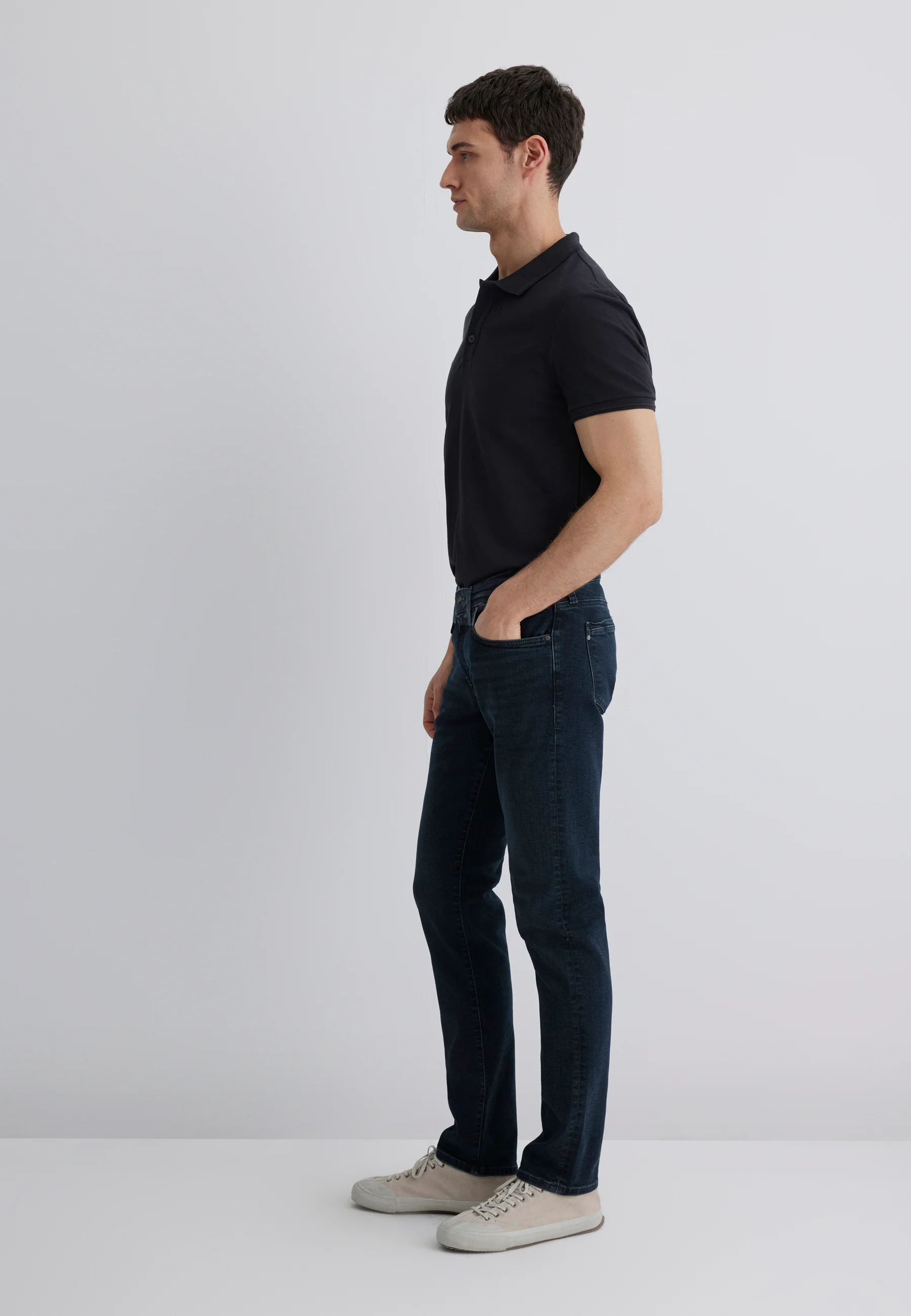 JAKE | Slim Skinny Leg - Image 4