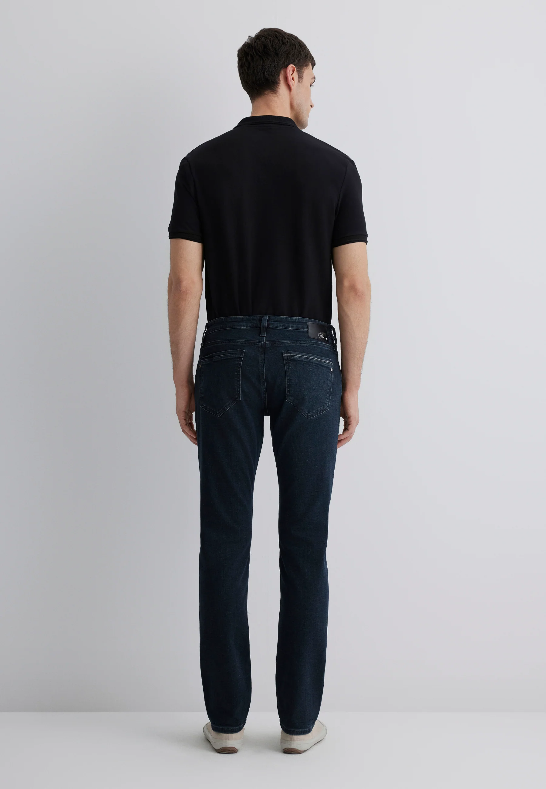 JAKE | Slim Skinny Leg - Image 5