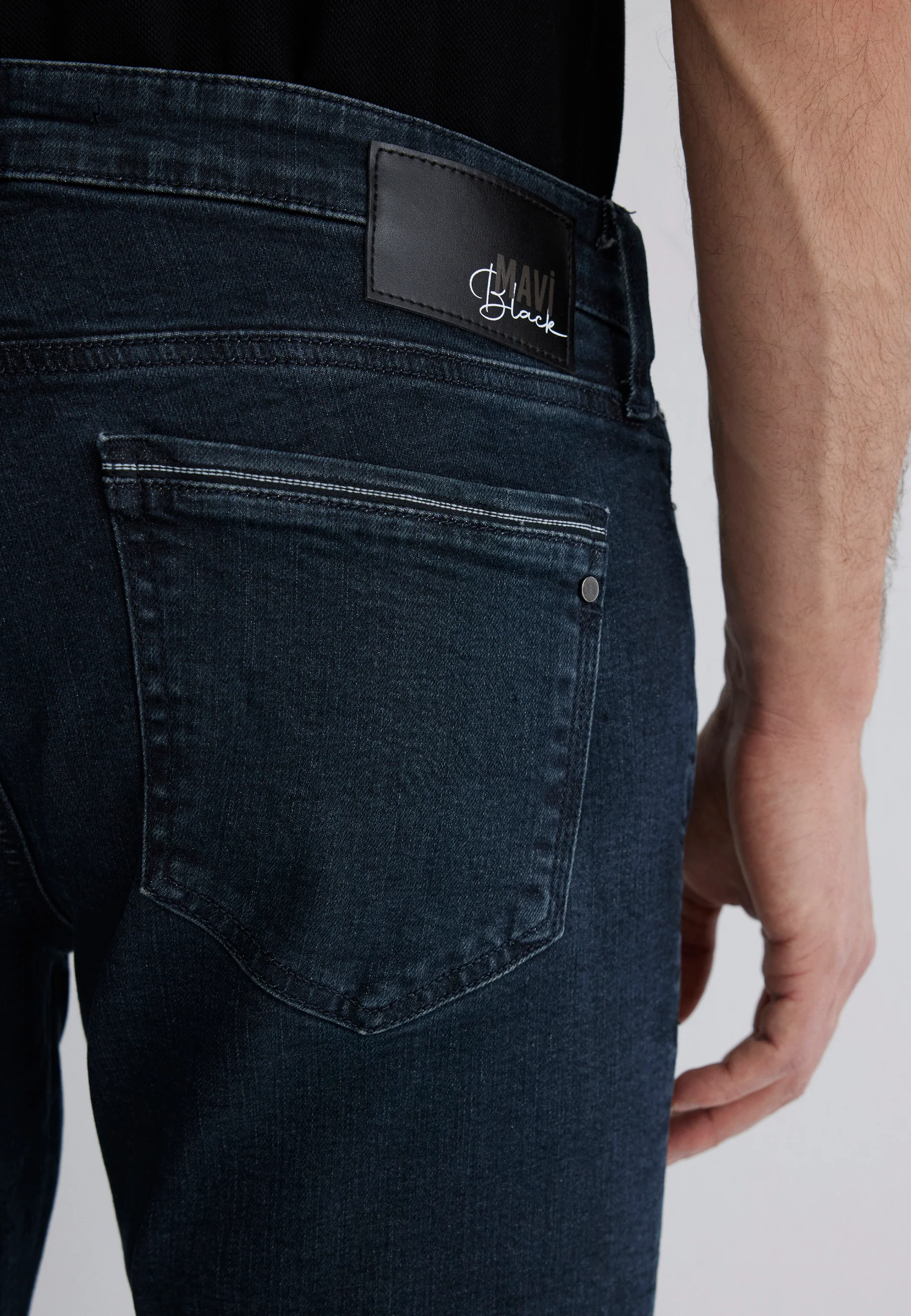 JAKE | Slim Skinny Leg - Image 7