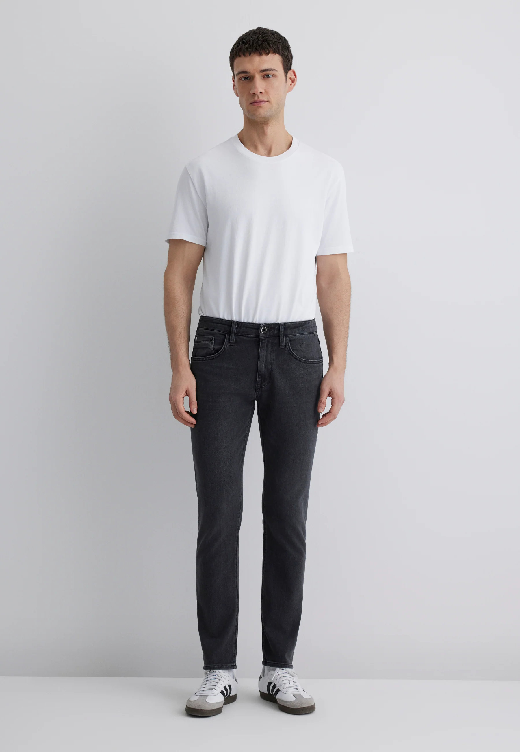 JAKE | Slim Skinny Leg - Image 3