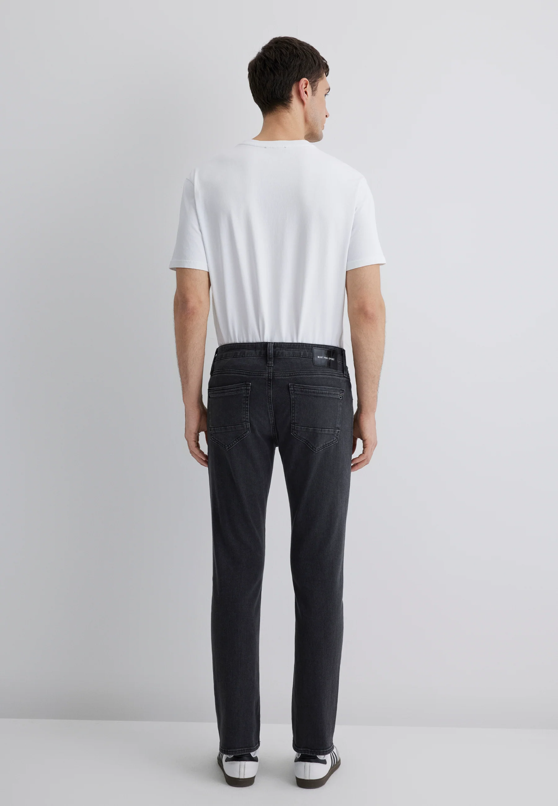 JAKE | Slim Skinny Leg - Image 5