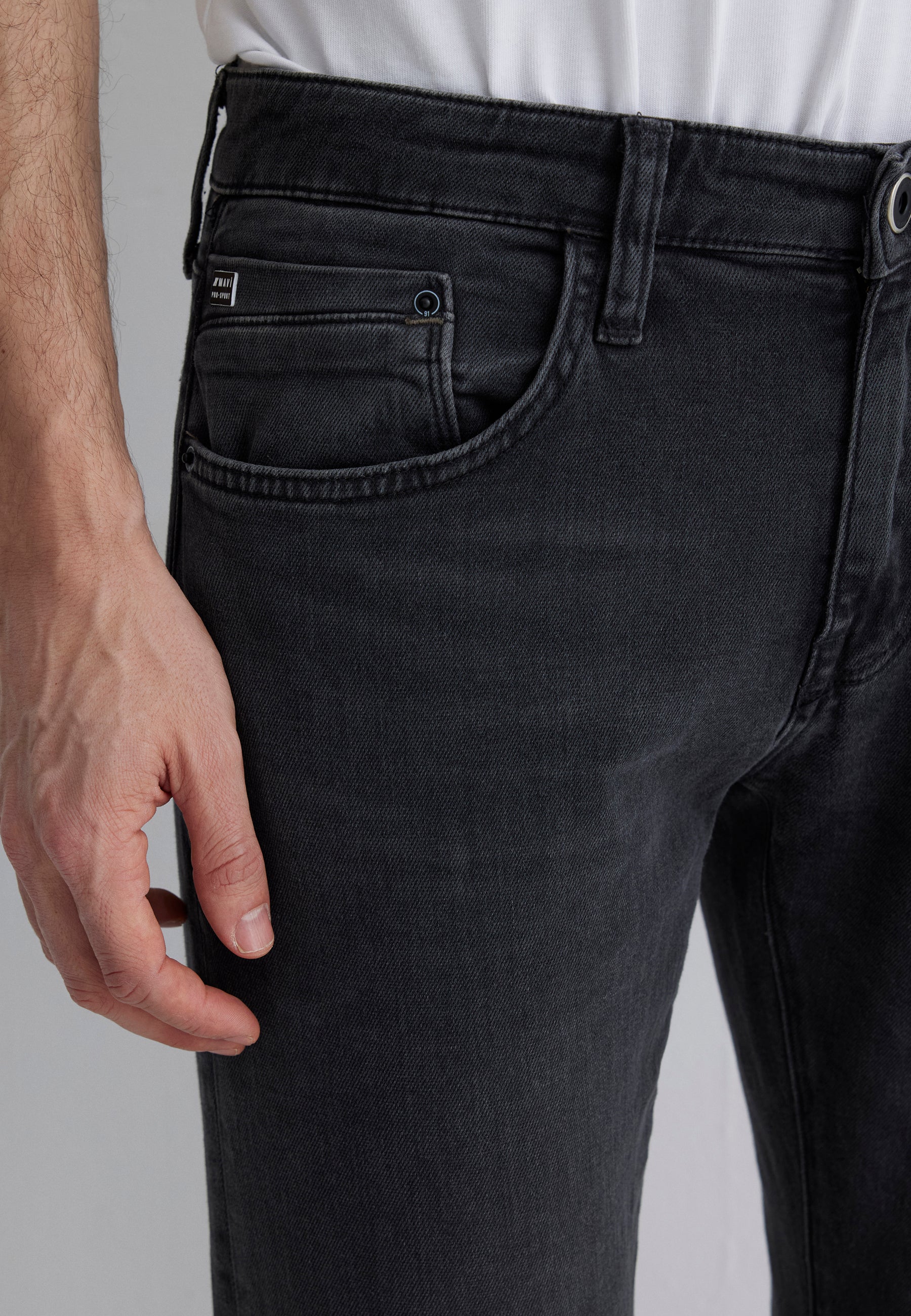 JAKE | Slim Skinny Leg - Image 6