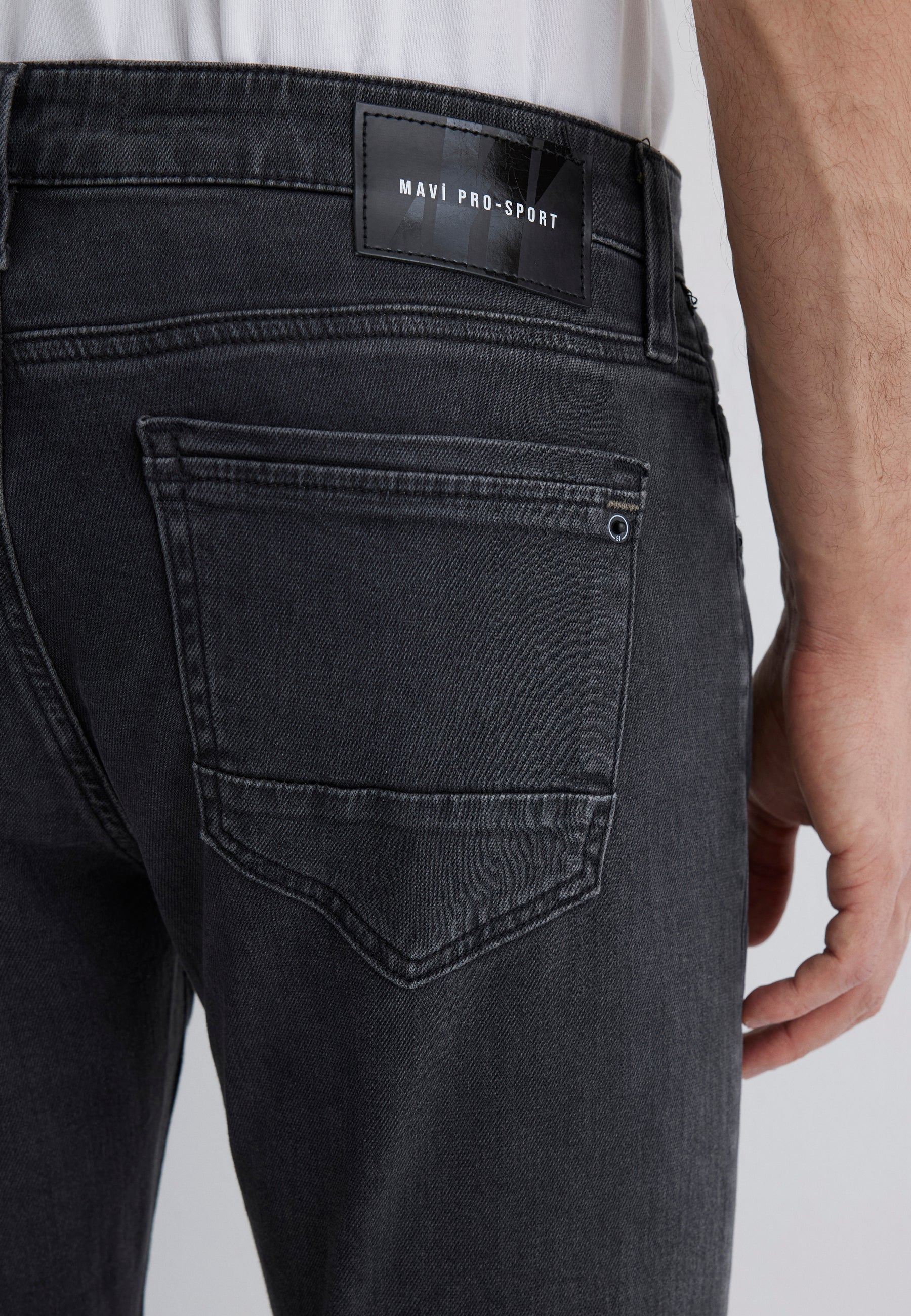 JAKE | Slim Skinny Leg - Image 7