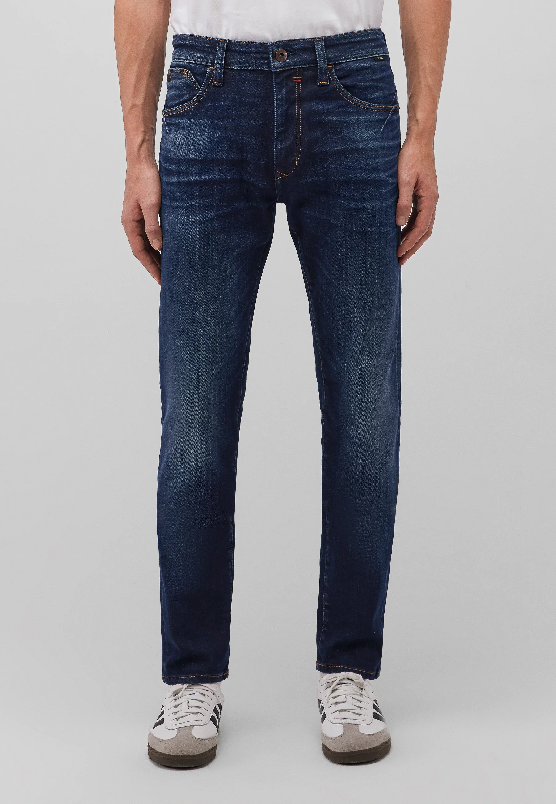 JAKE | Slim Skinny Leg - Image 4