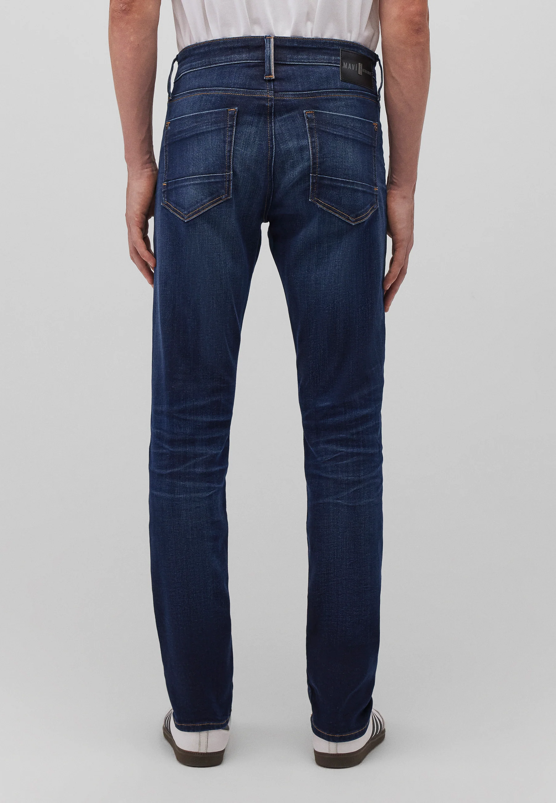 JAKE | Slim Skinny Leg - Image 5