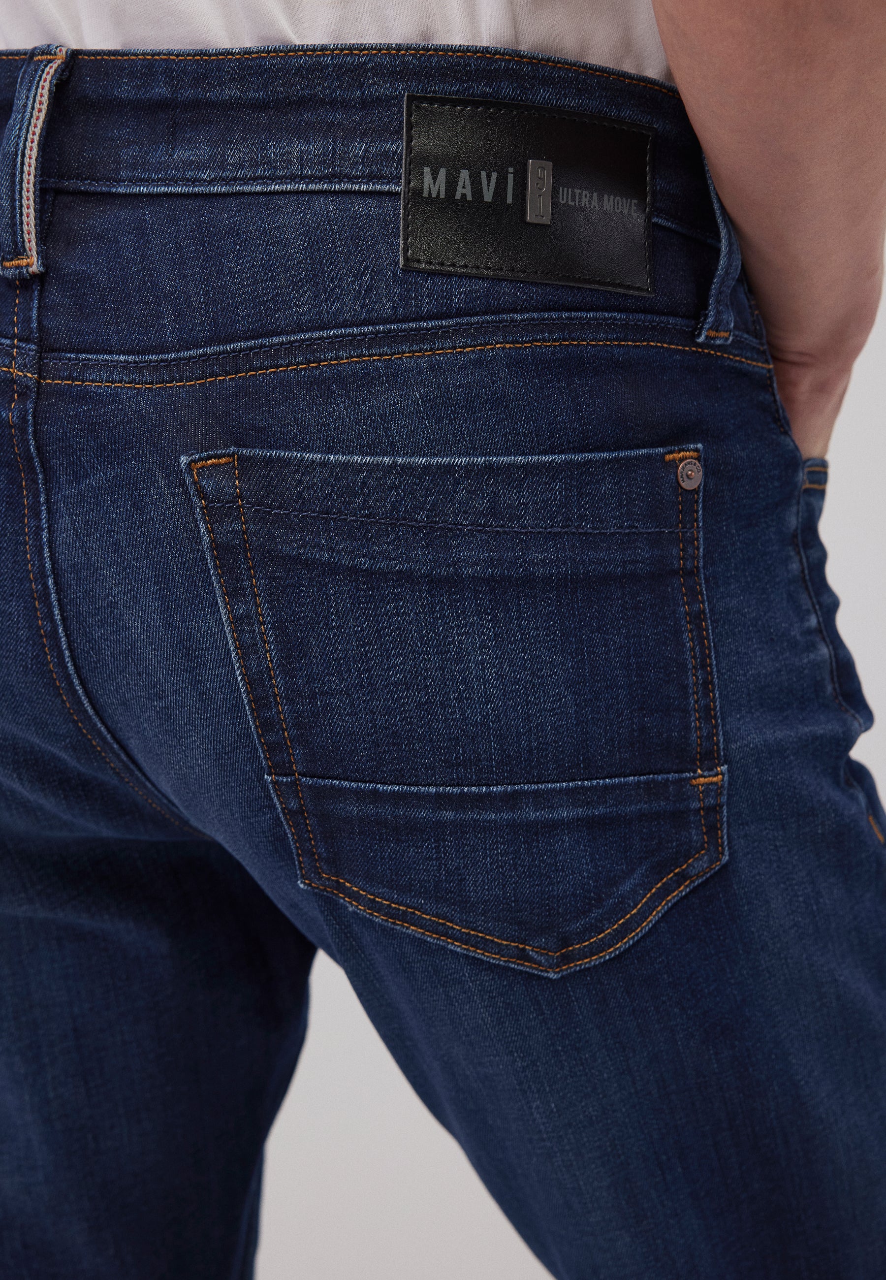 JAKE | Slim Skinny Leg - Image 7