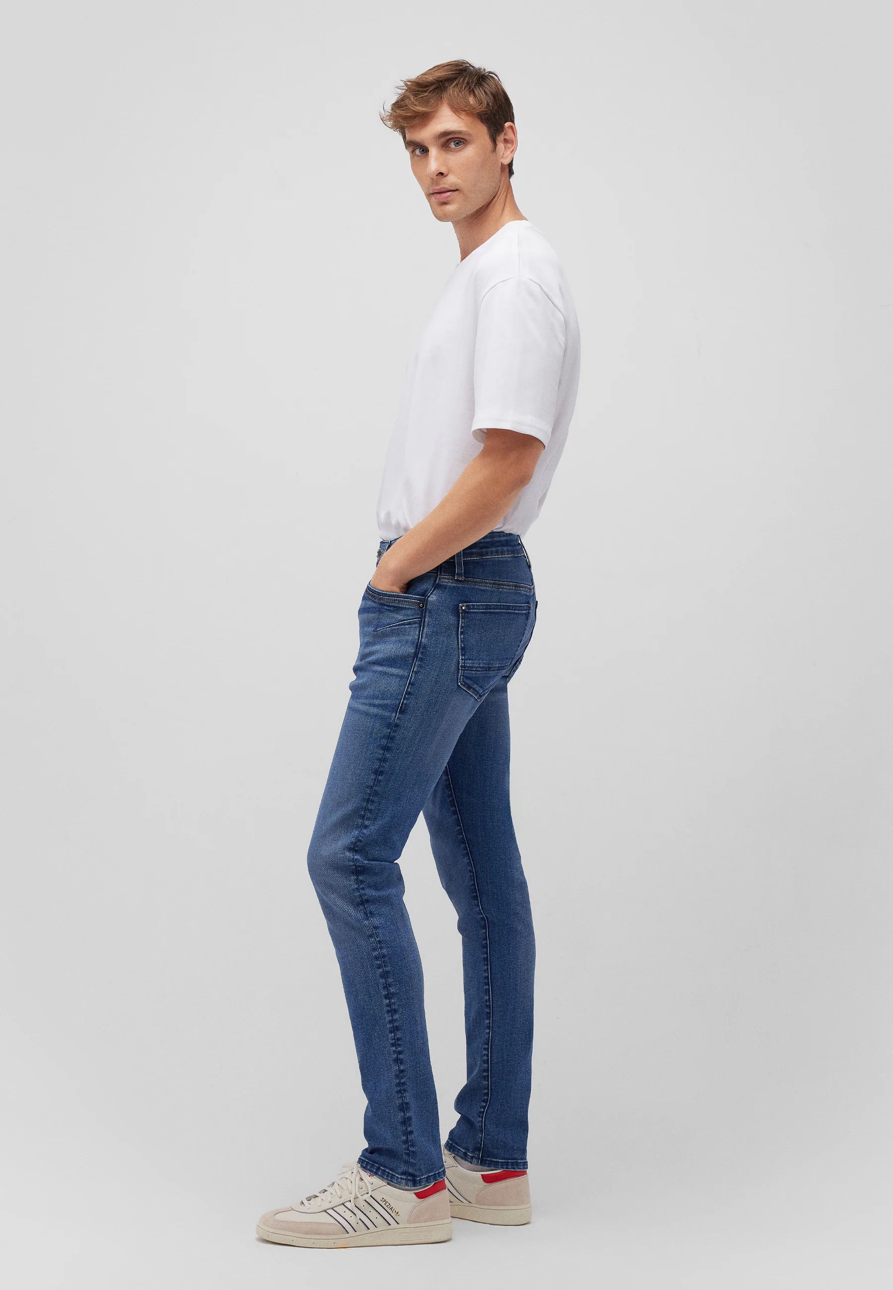 JAKE | Slim Skinny Leg, PRO MOVE - Image 3