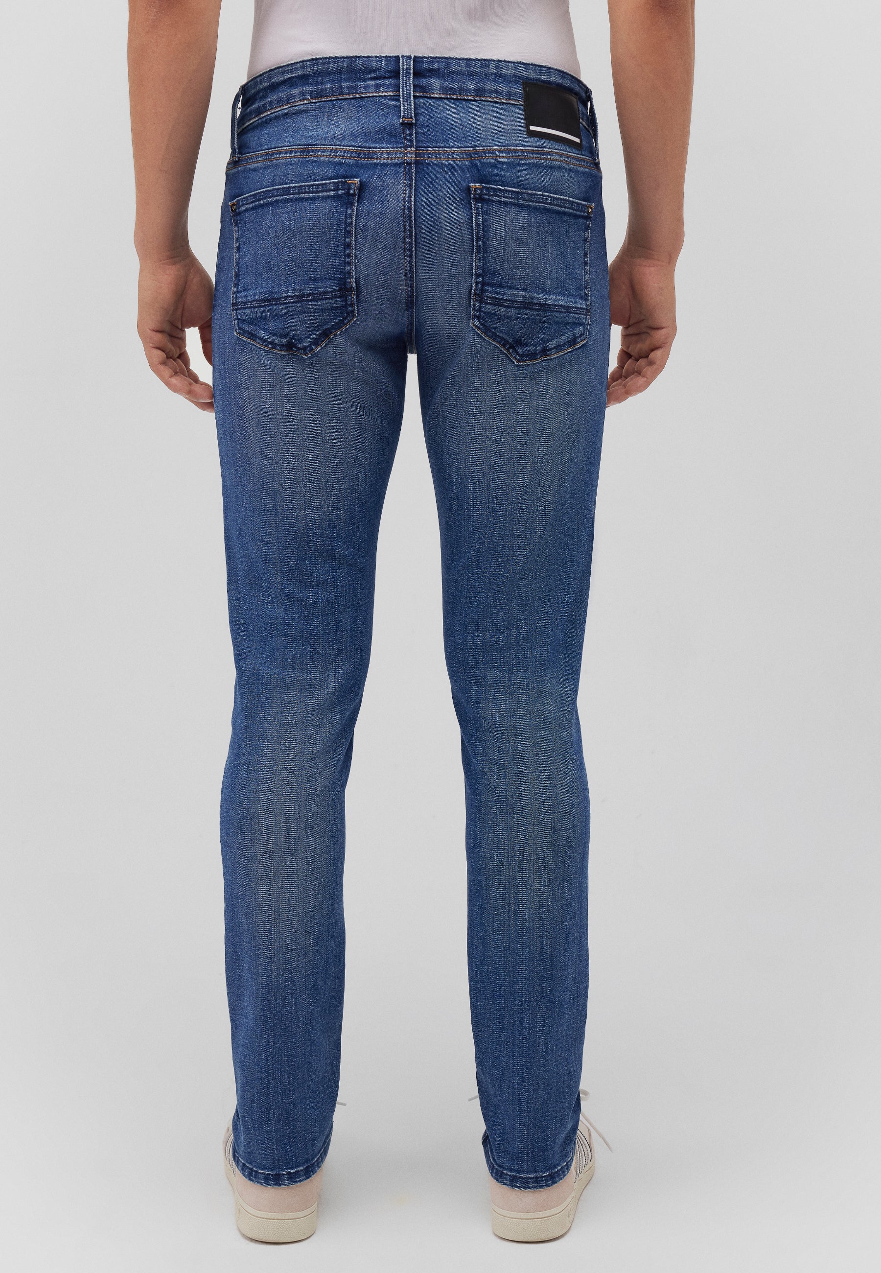JAKE | Slim Skinny Leg, PRO MOVE - Image 5