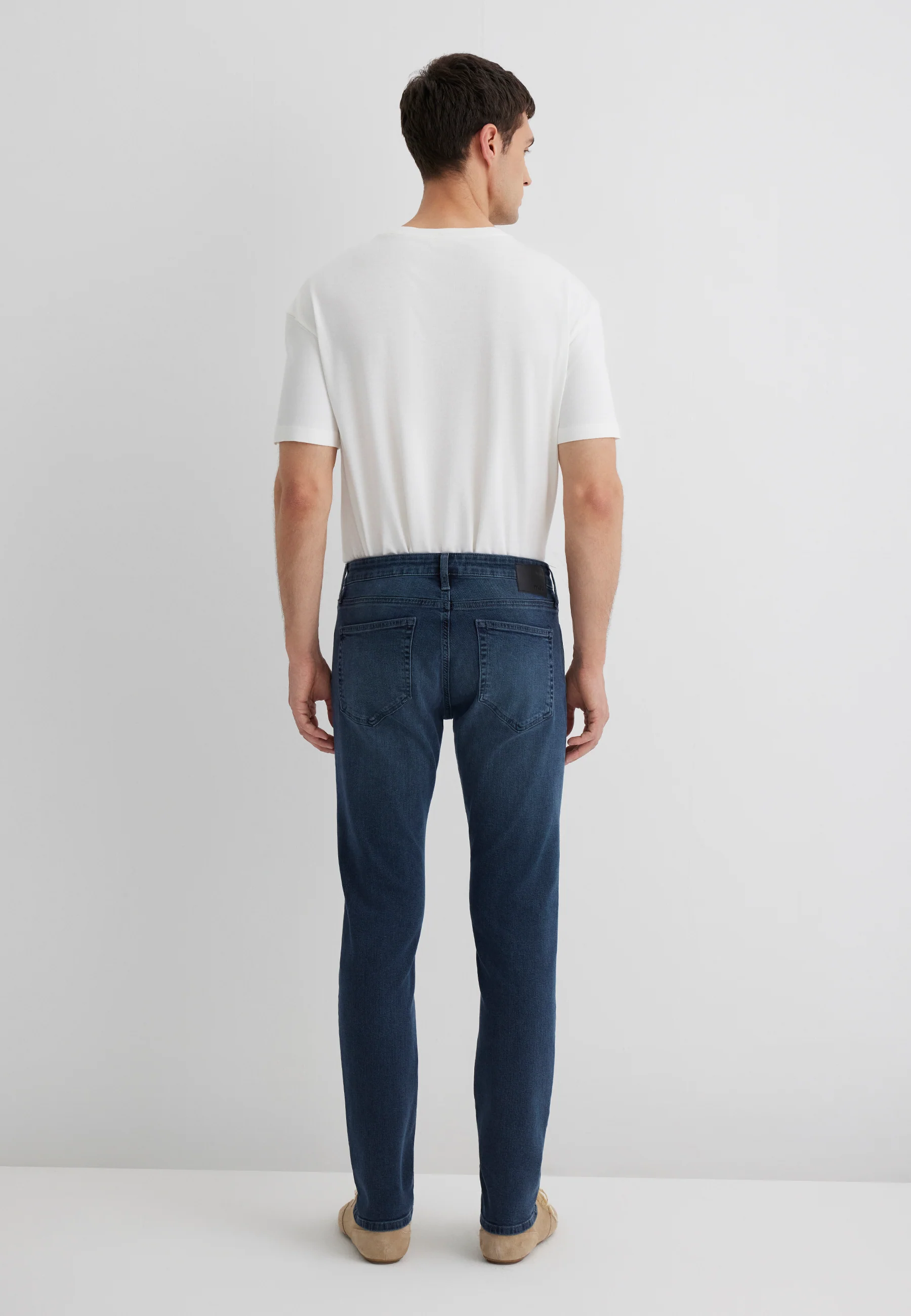 JAMES | Super Skinny, Zip Fly - Image 5