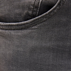 JAMES | Super Skinny, Zip Fly - Image 2