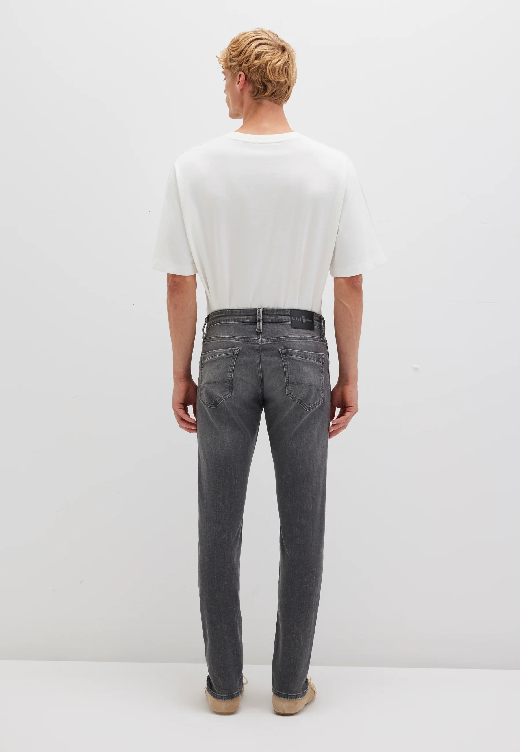 JAMES | Super Skinny, Zip Fly - Image 5