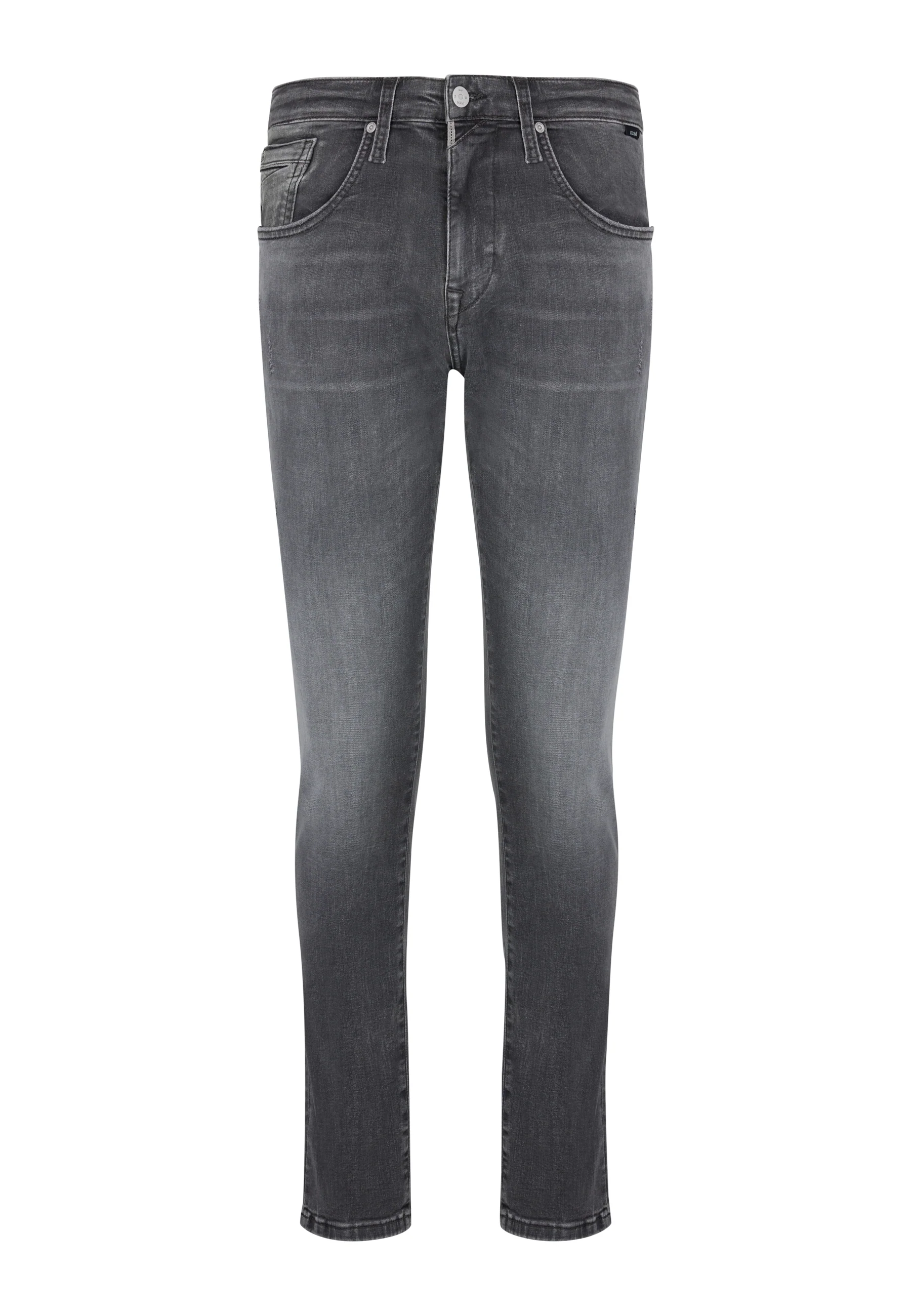 JAMES | Super Skinny, Zip Fly - Image 8
