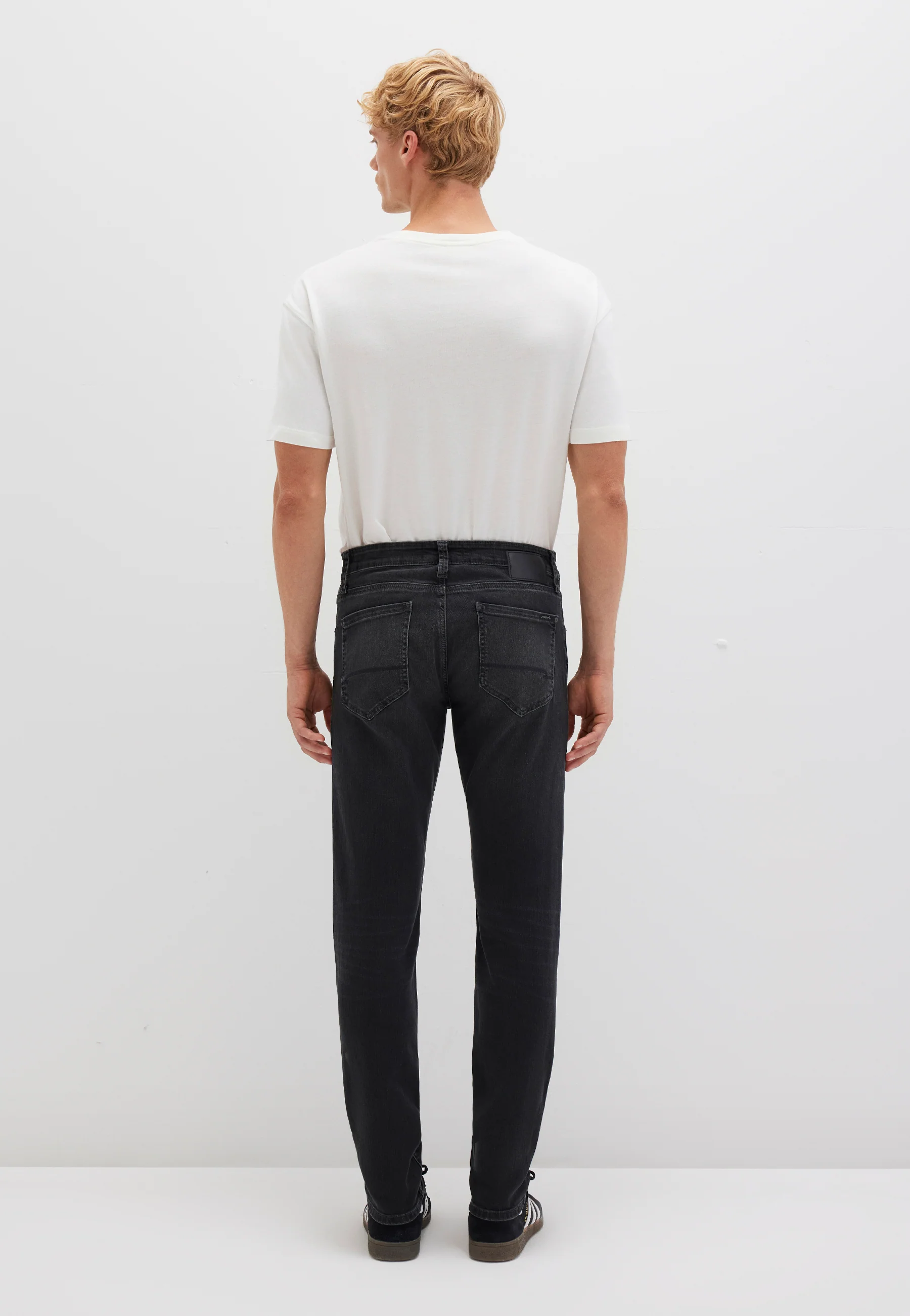 JAMES | Super Skinny, Zip Fly - Image 5