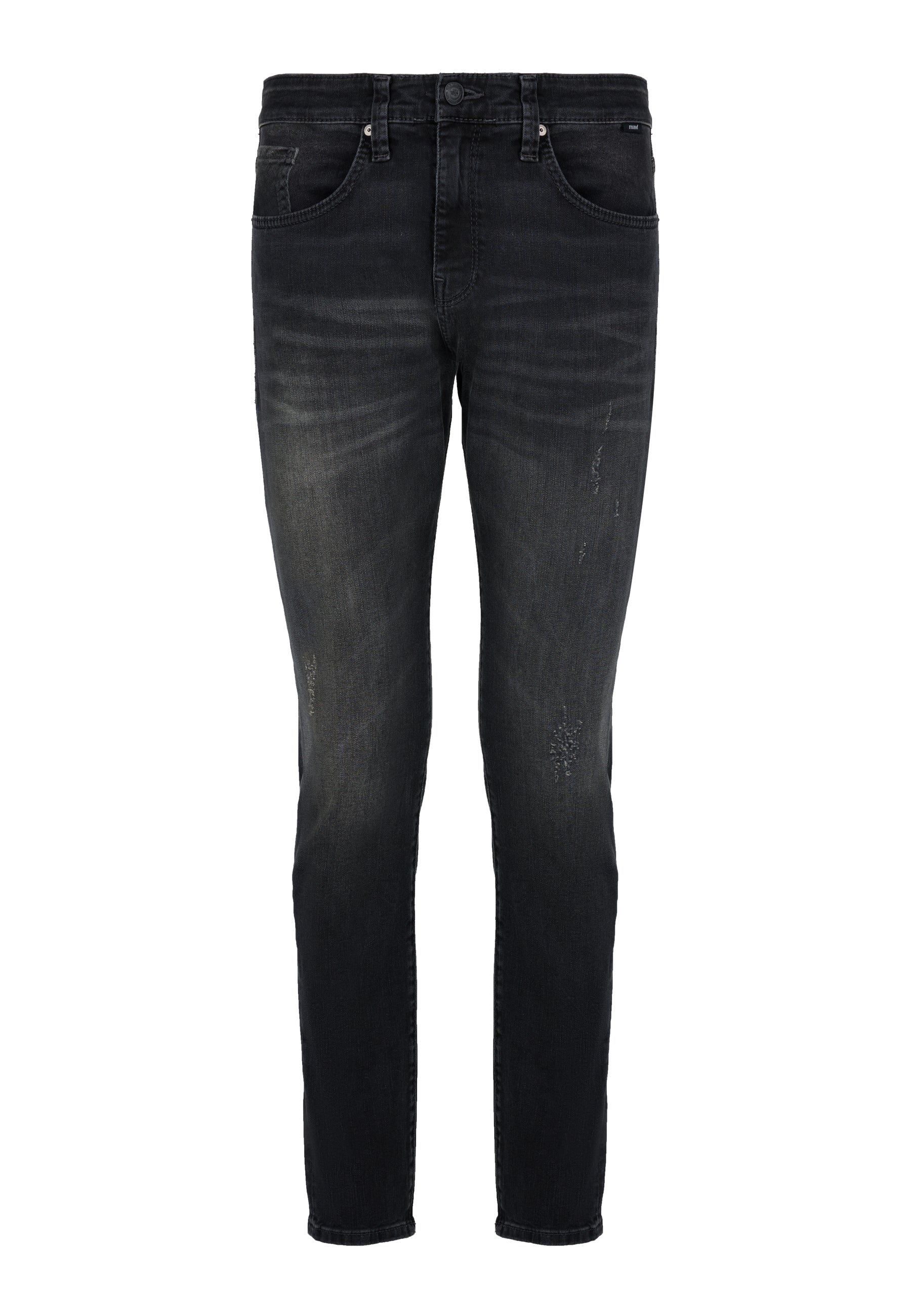 JAMES | Super Skinny, Zip Fly - Image 8
