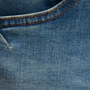 JAMES | Super Skinny, Zip Fly - Image 2