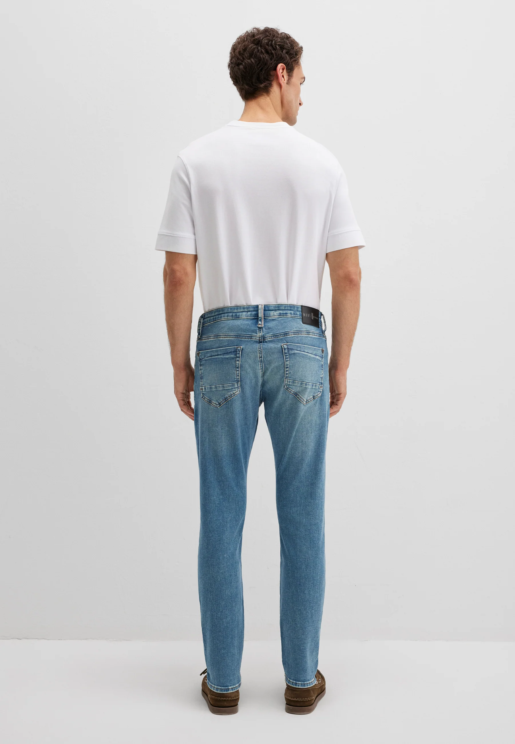 JAMES | Super Skinny, Zip Fly - Image 5