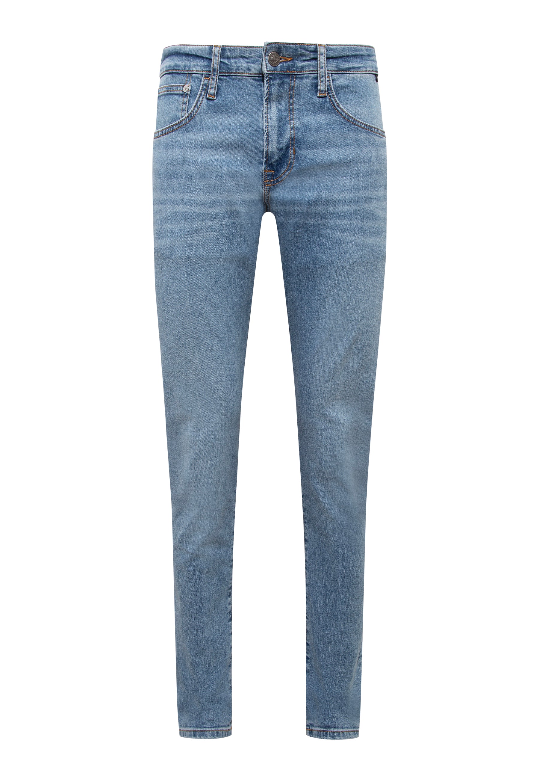 JAMES | Super Skinny, Zip Fly - Image 8