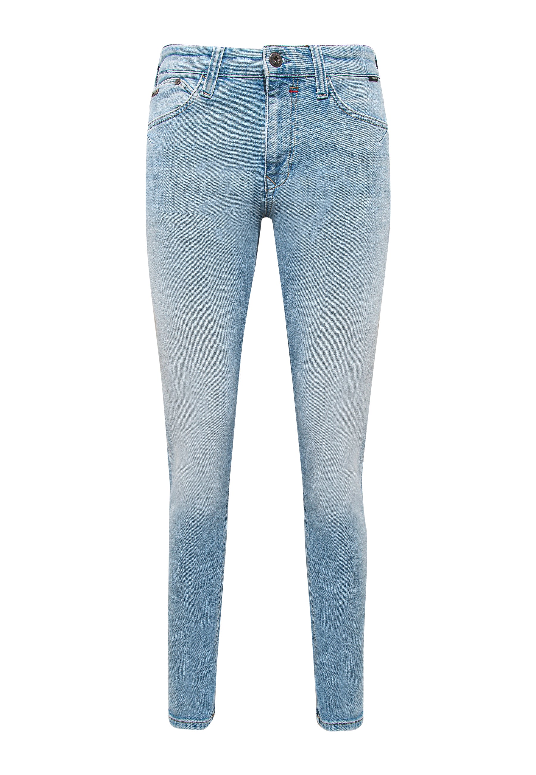 JAMES | Super Skinny, Zip Fly - Image 8
