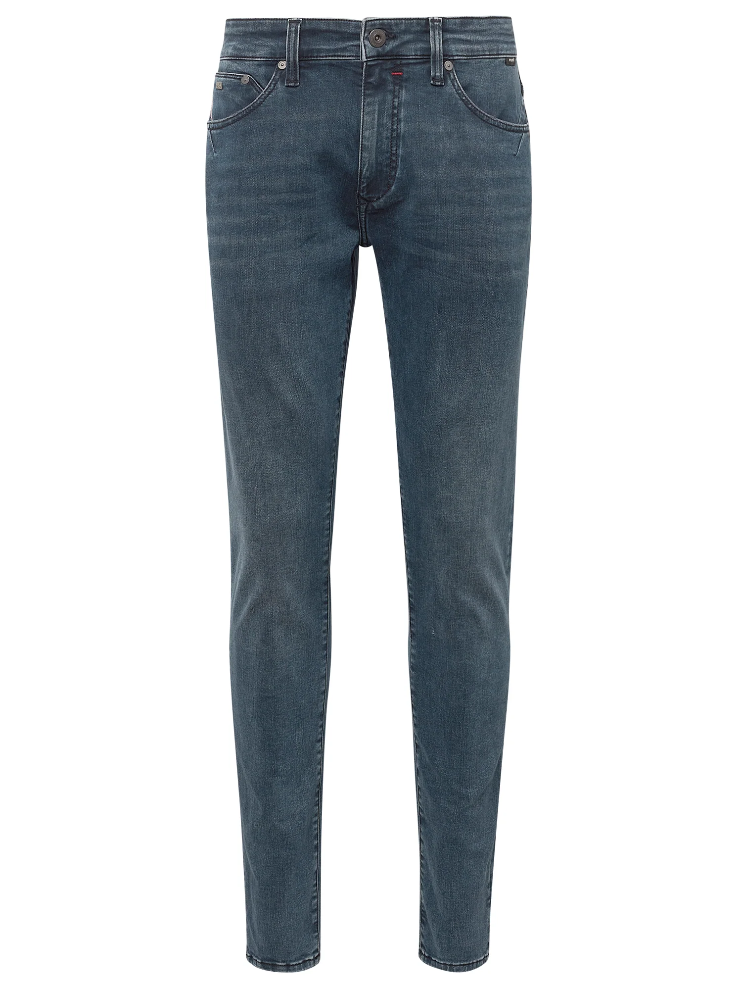 JAMES | Skinny, Zip Fly - Ultra Move - Image 6