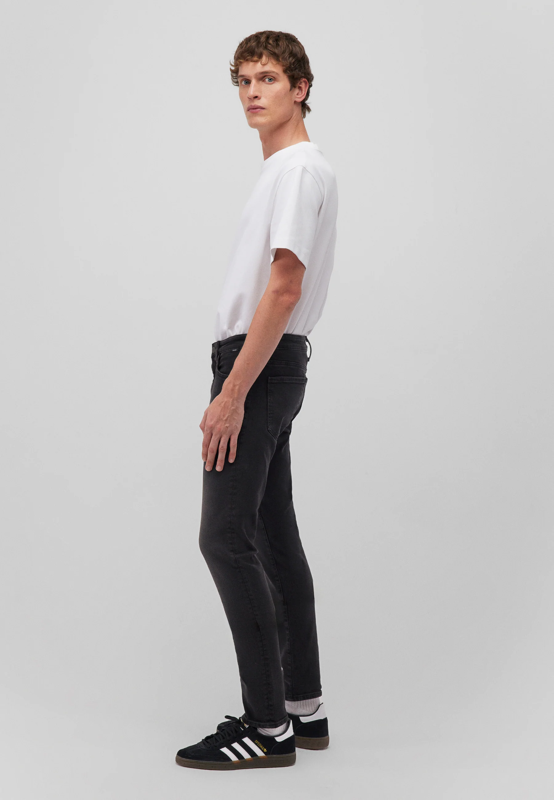 JAMES | Super Skinny, Zip Fly - Image 3