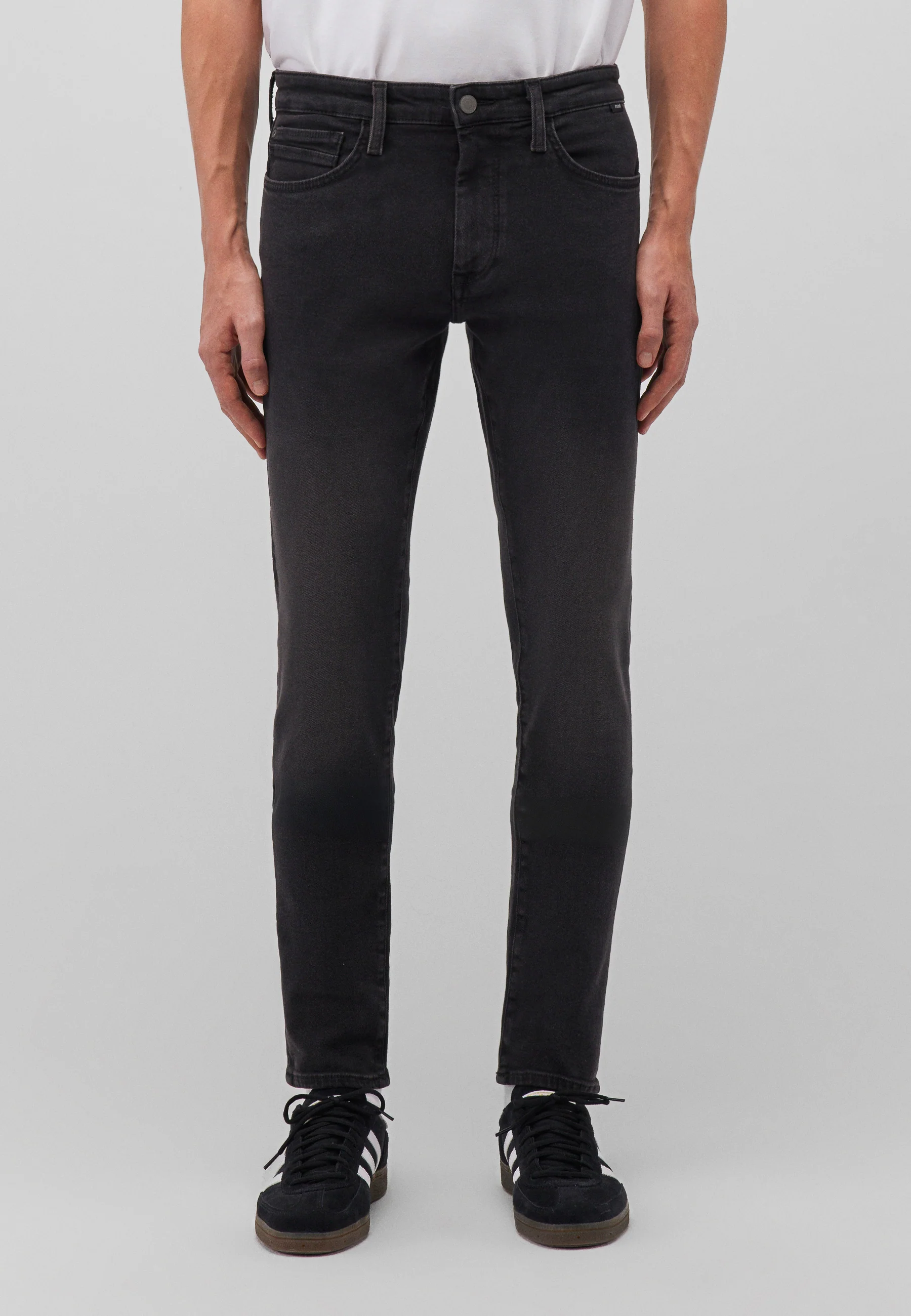 JAMES | Super Skinny, Zip Fly - Image 4