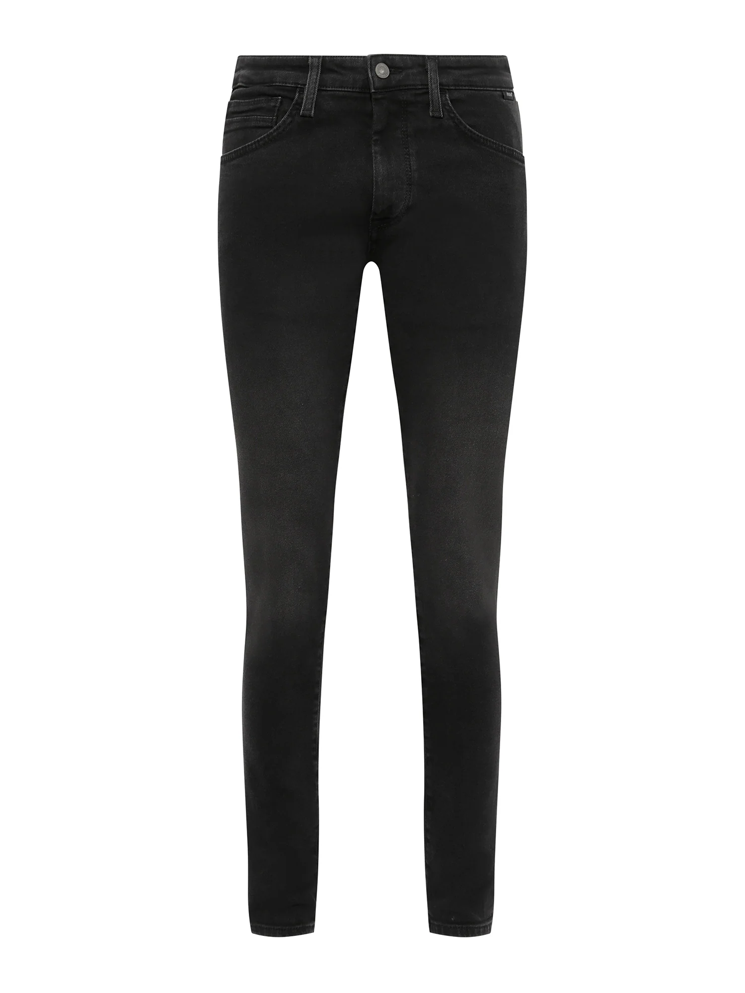 JAMES | Super Skinny, Zip Fly - Image 8